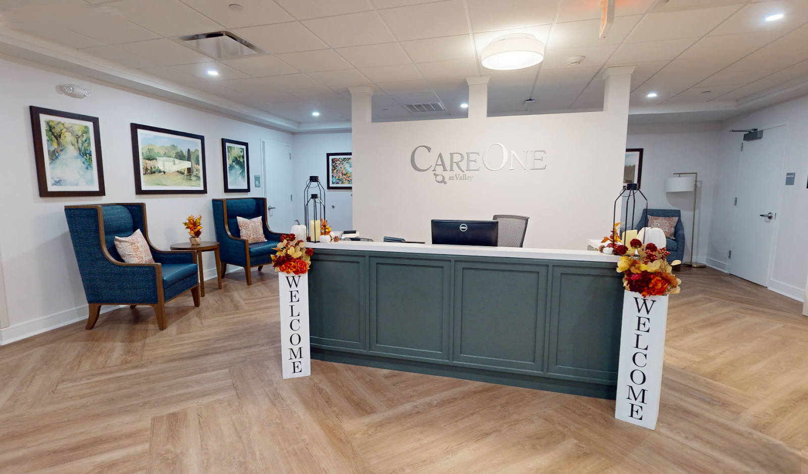 CareOne at Valley