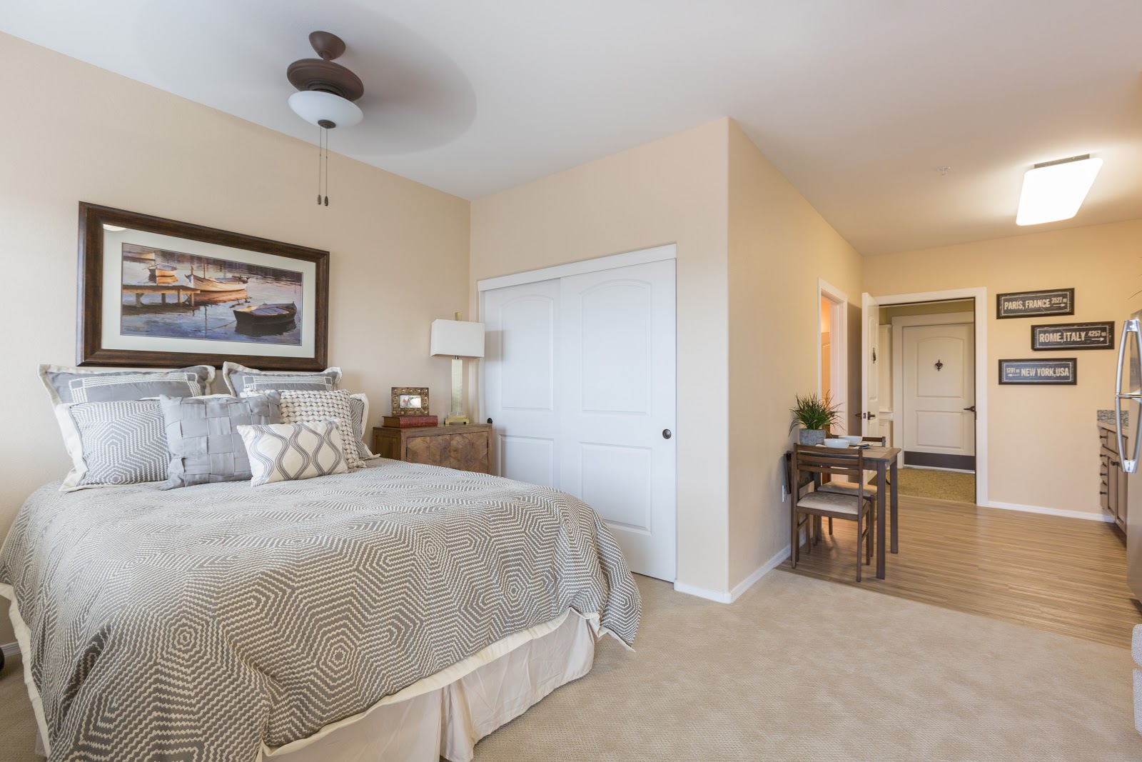 Crestview Senior Living