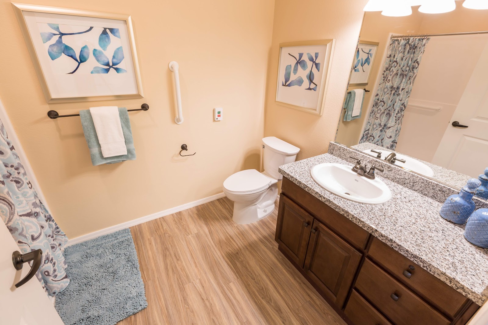 Crestview Senior Living