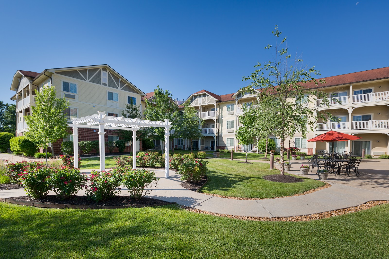 Crestview Senior Living