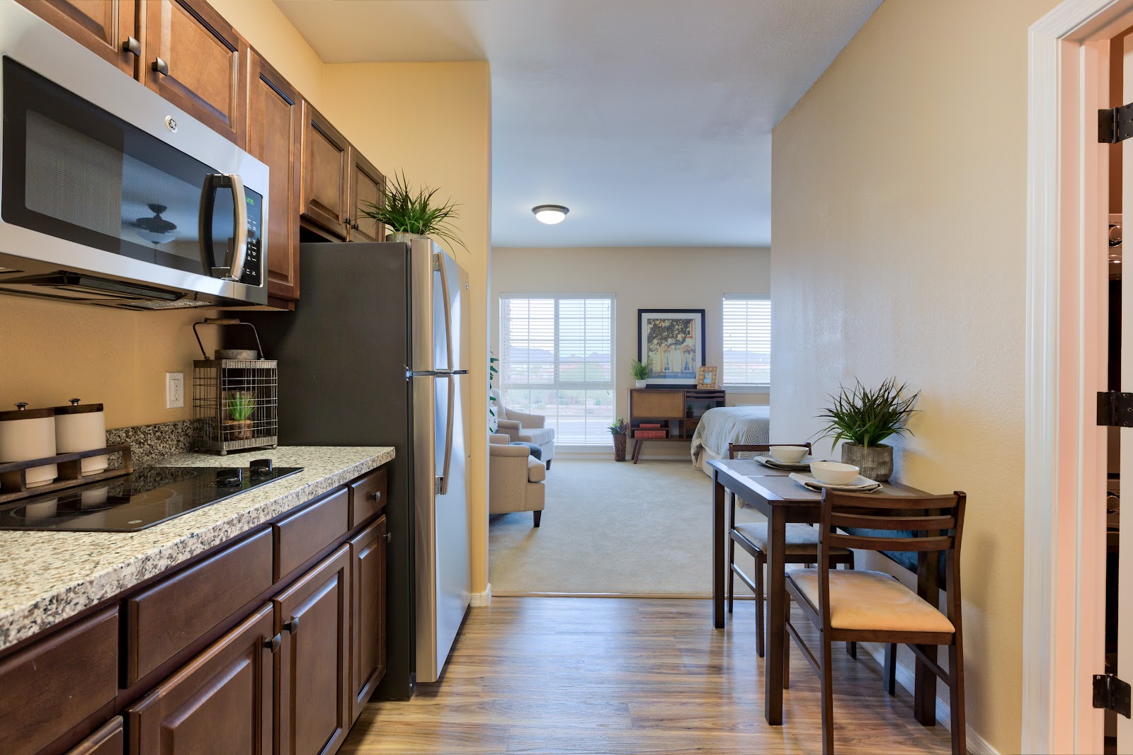 Crestview Senior Living