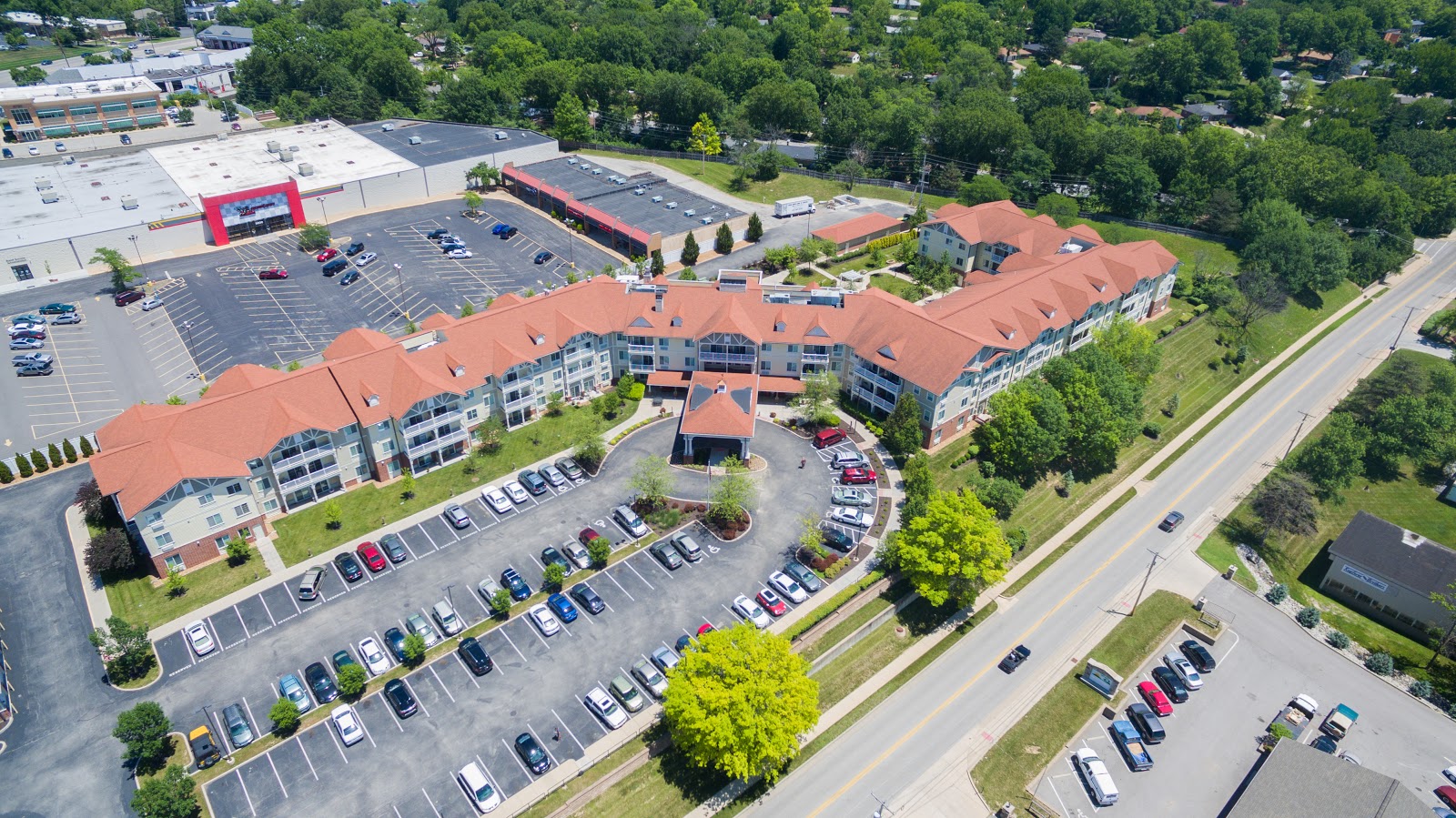 Crestview Senior Living