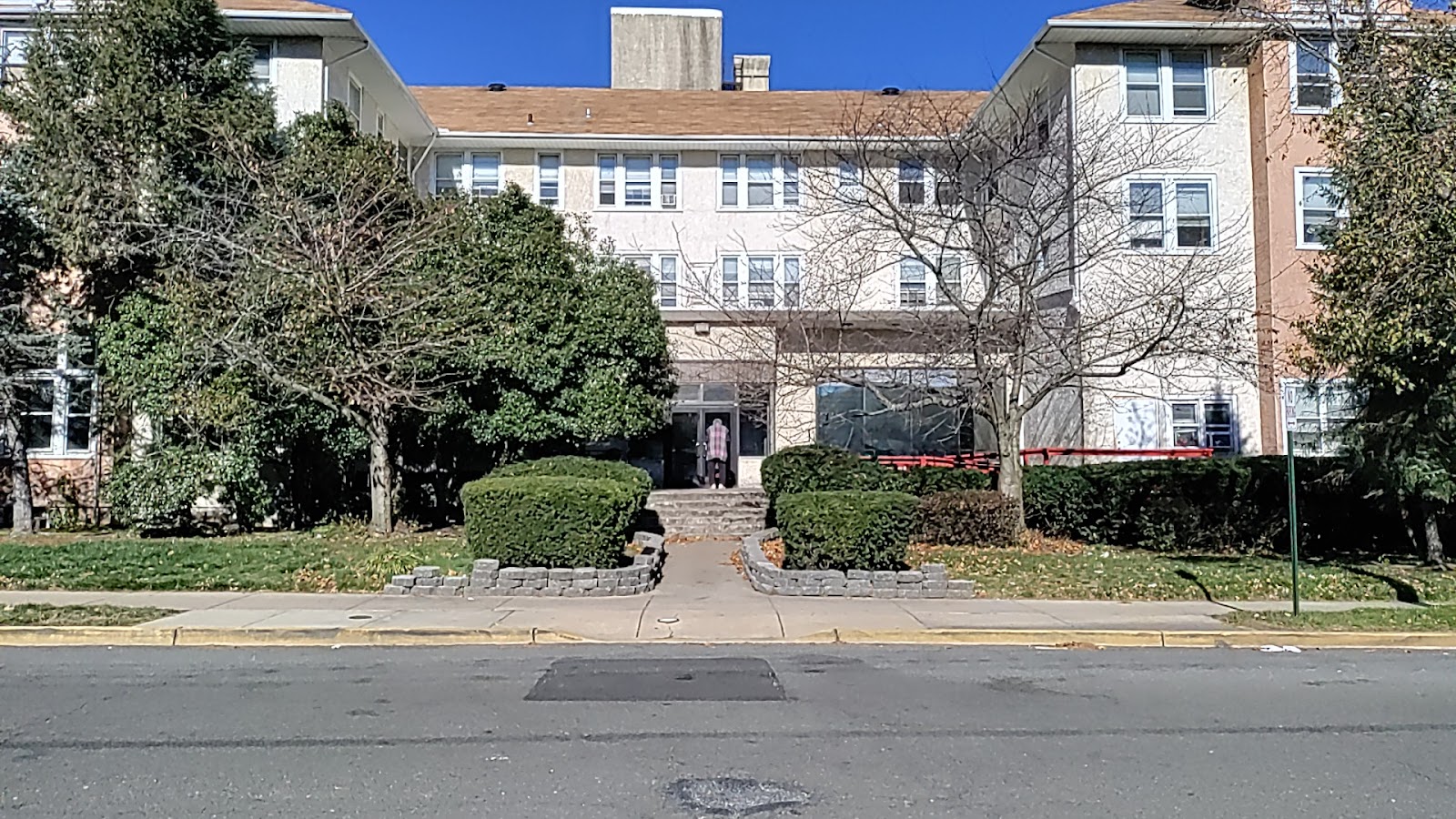 The New Lexington Manor LLC