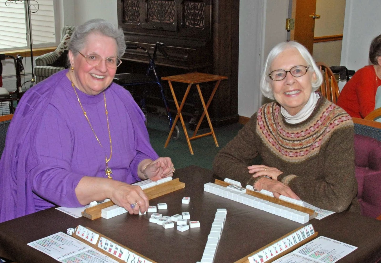 The Woodlands at Stowe