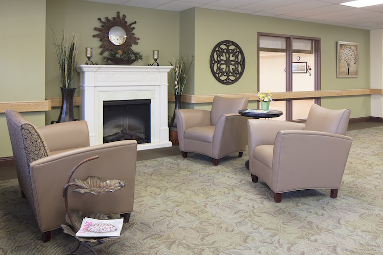 Falls Run Nursing and Rehabilitation