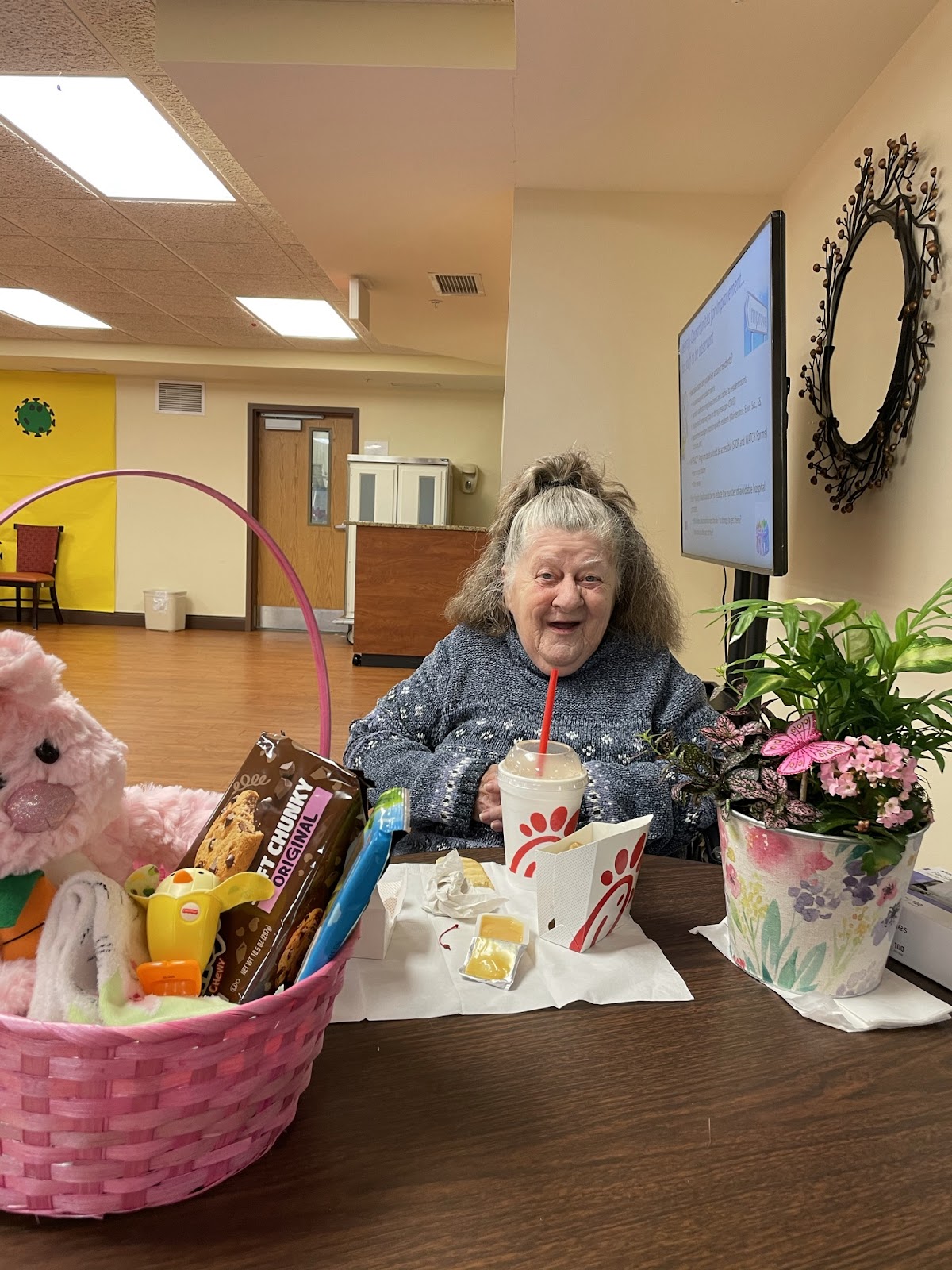 Falls Run Nursing and Rehabilitation