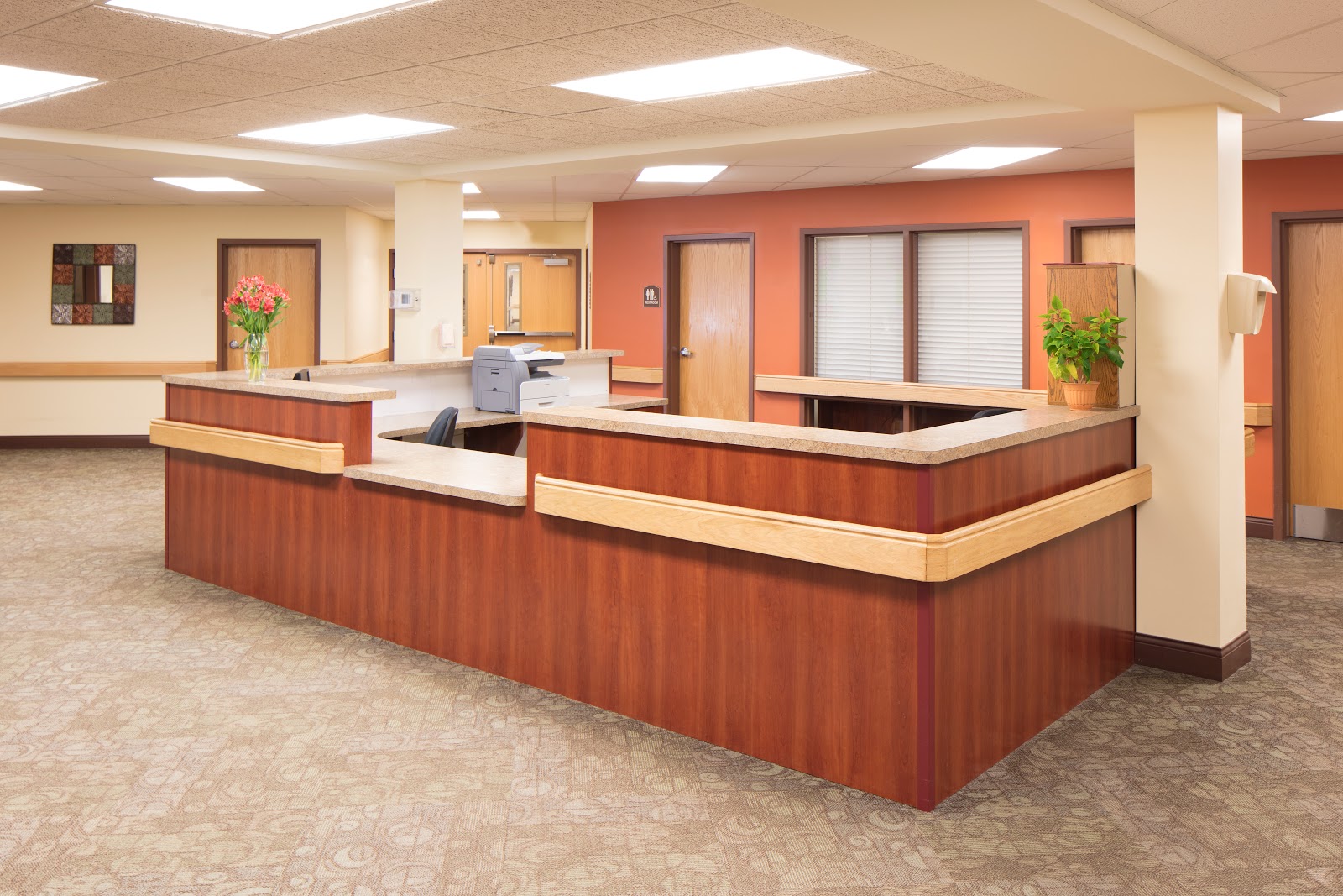 Falls Run Nursing and Rehabilitation