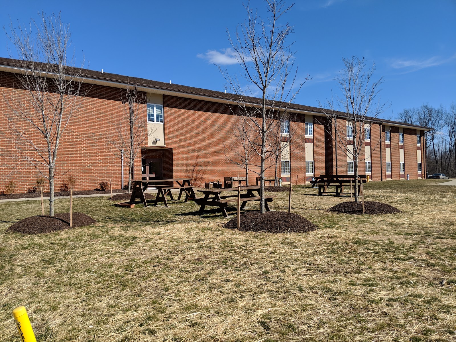 Falls Run Nursing and Rehabilitation