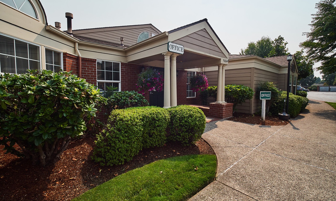 Faye Wright Senior Living