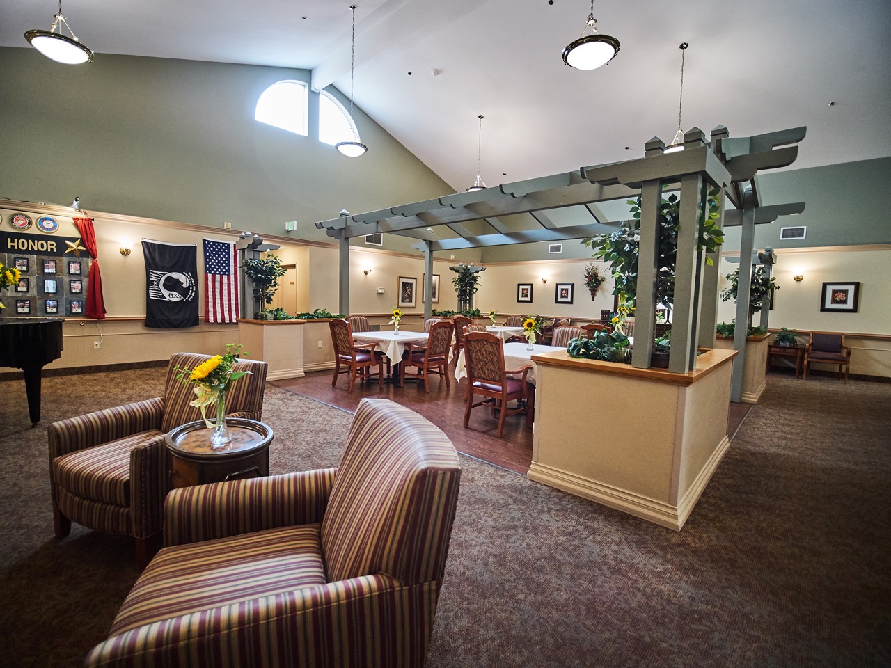 Faye Wright Senior Living
