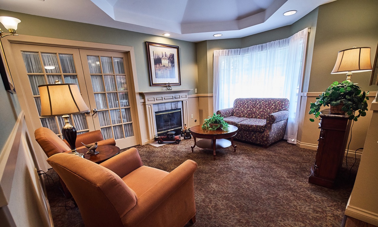 Faye Wright Senior Living