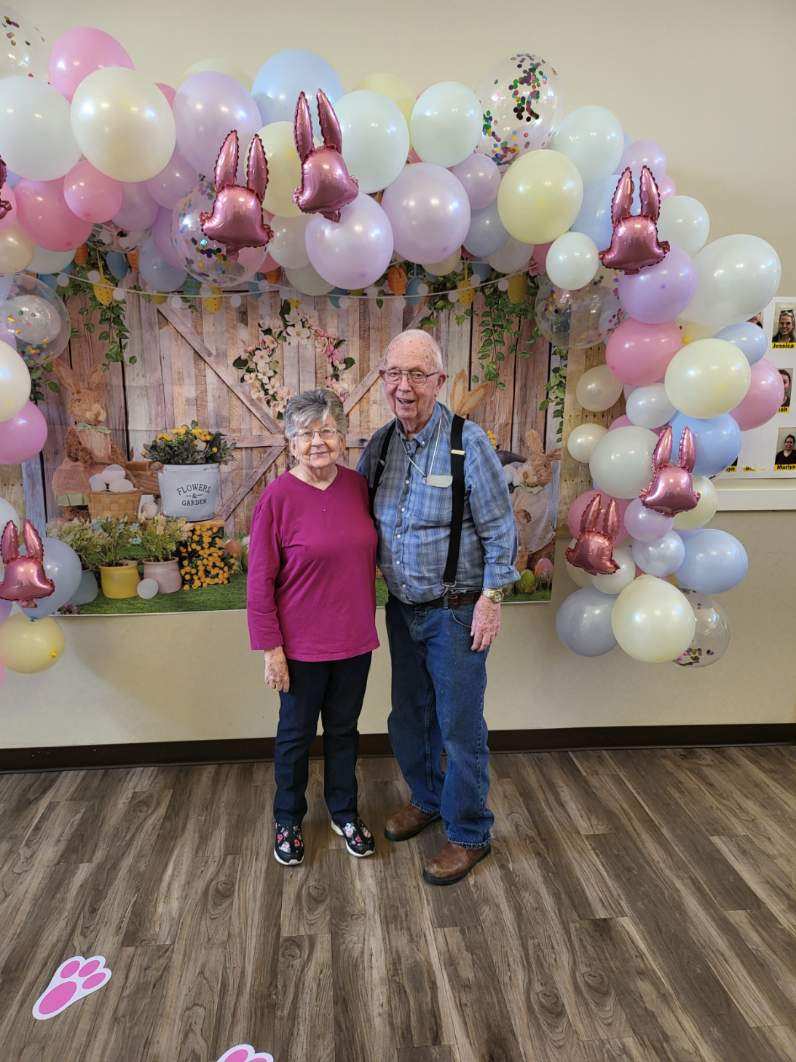 Faye Wright Senior Living