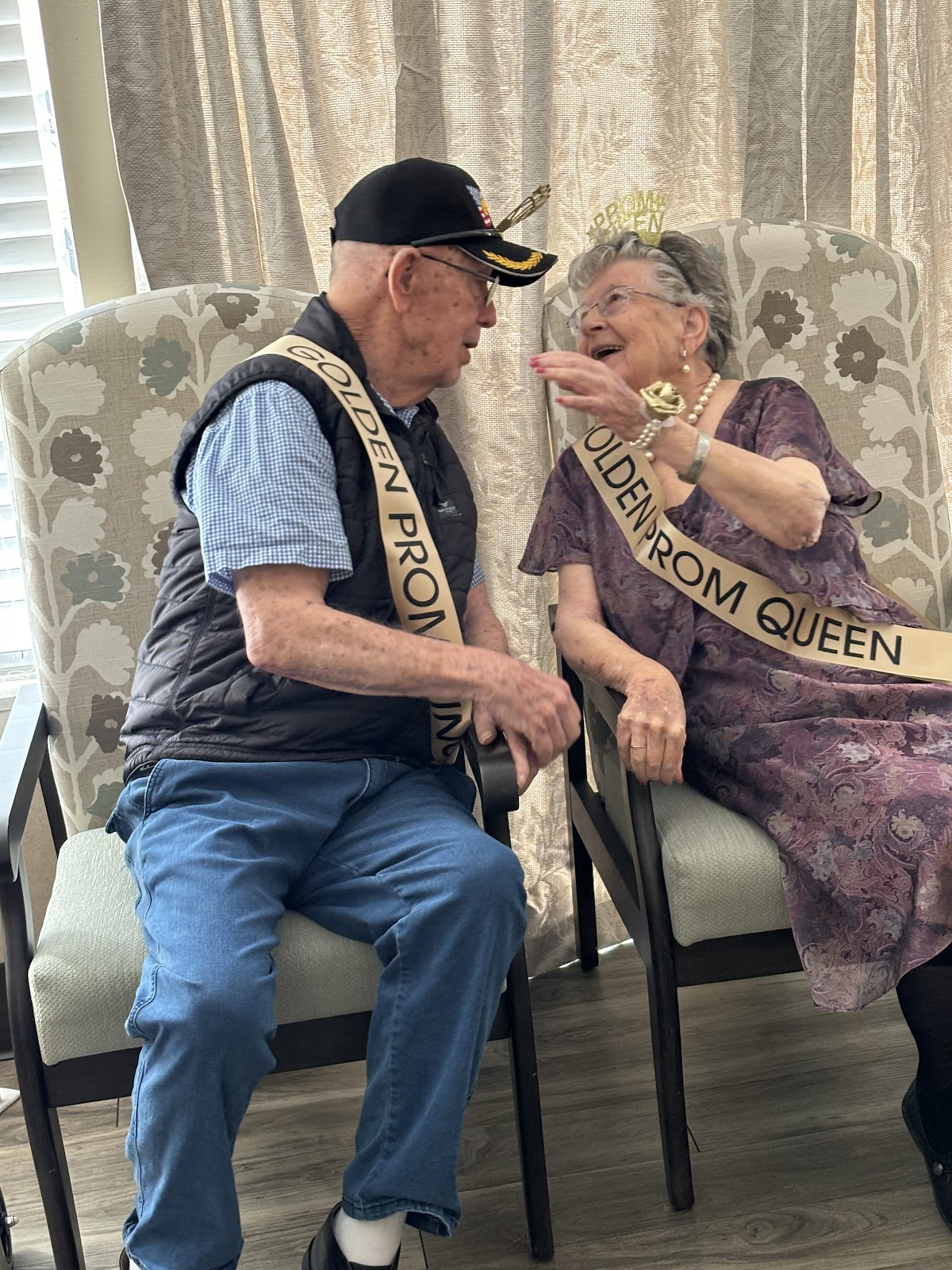 Faye Wright Senior Living
