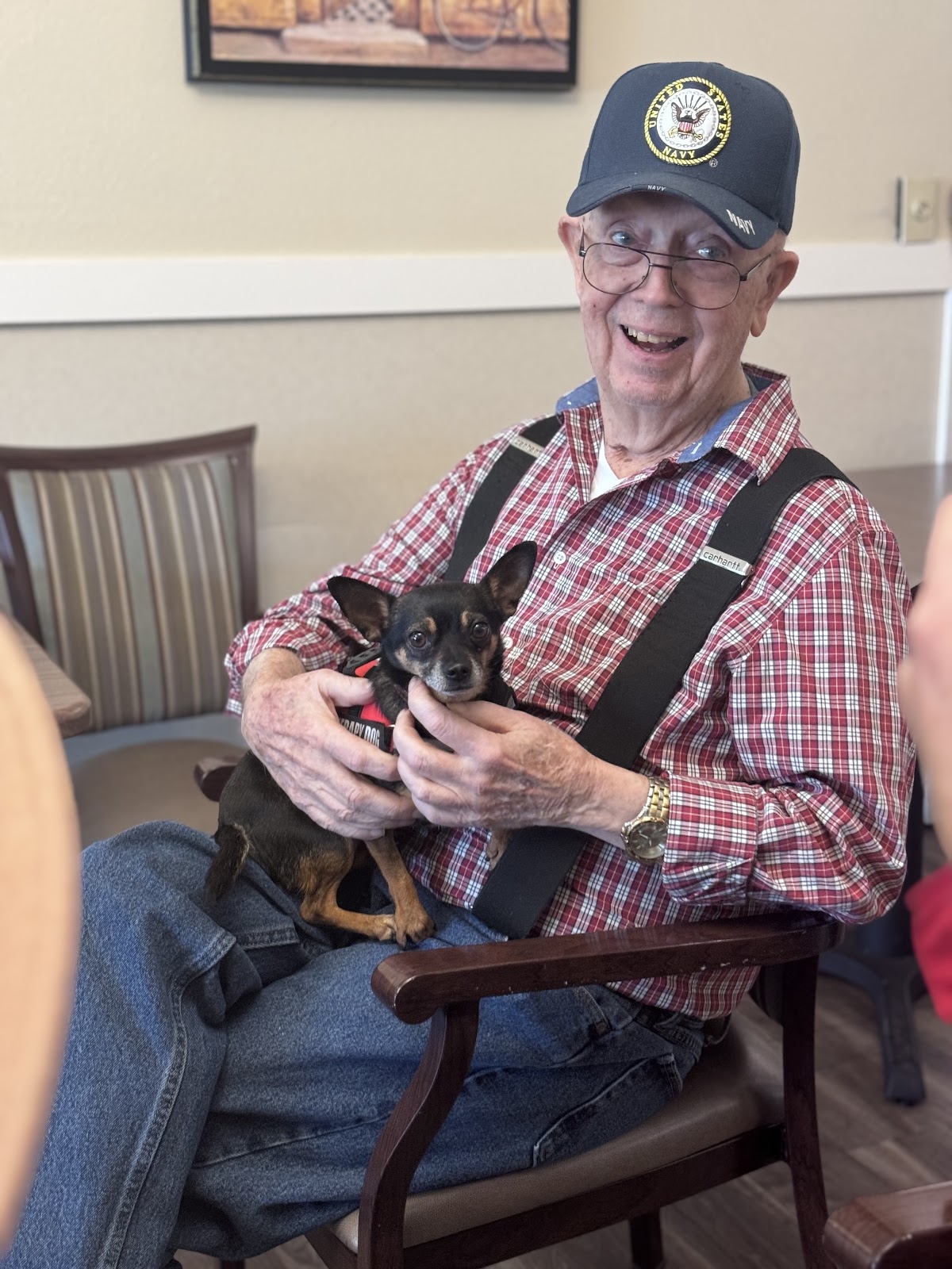 Faye Wright Senior Living