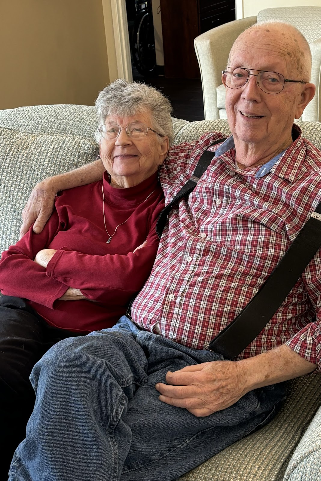 Faye Wright Senior Living