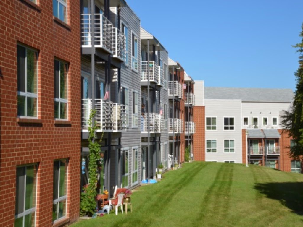 Golden Ring Co-op Apartments