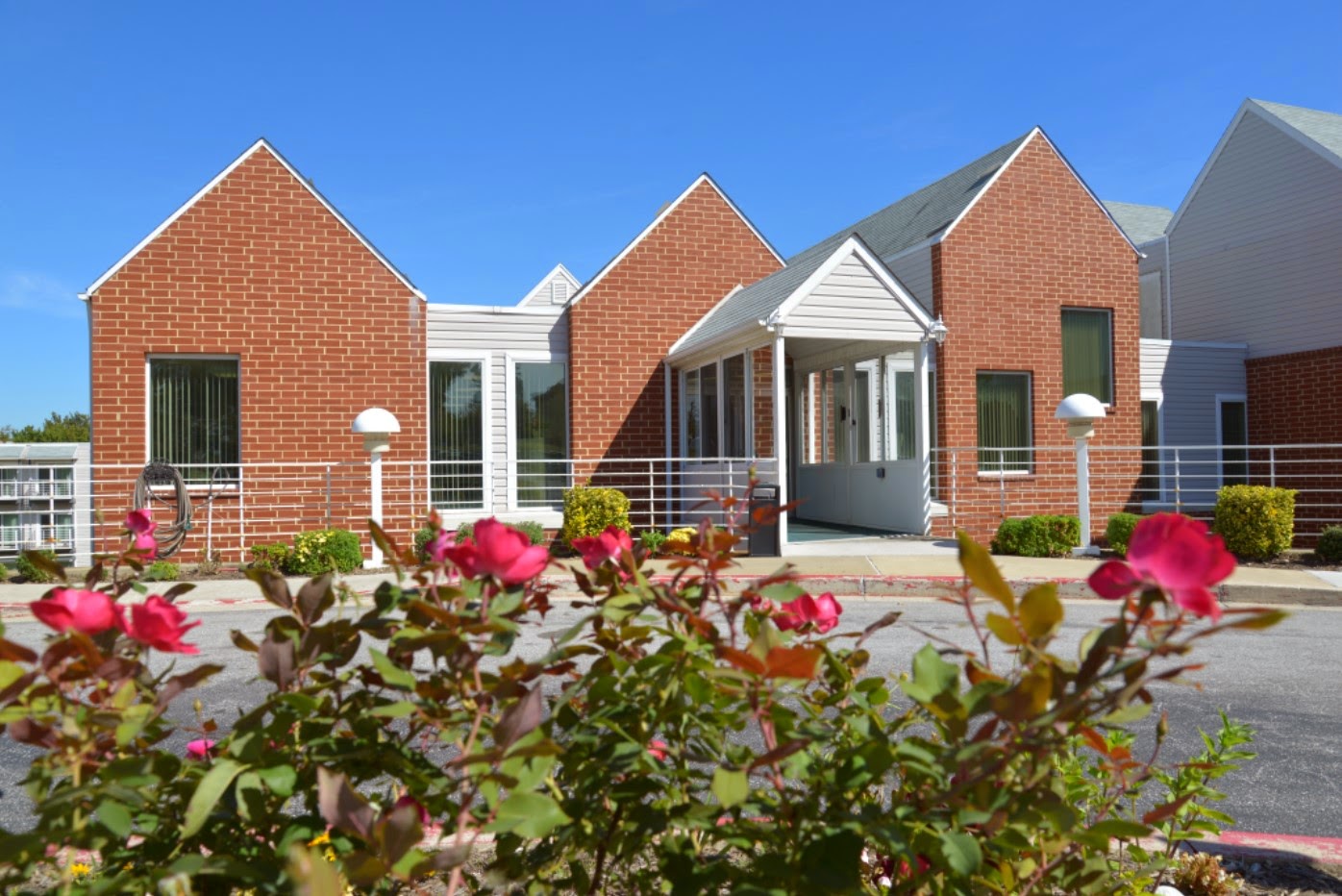 Golden Ring Co-op Apartments