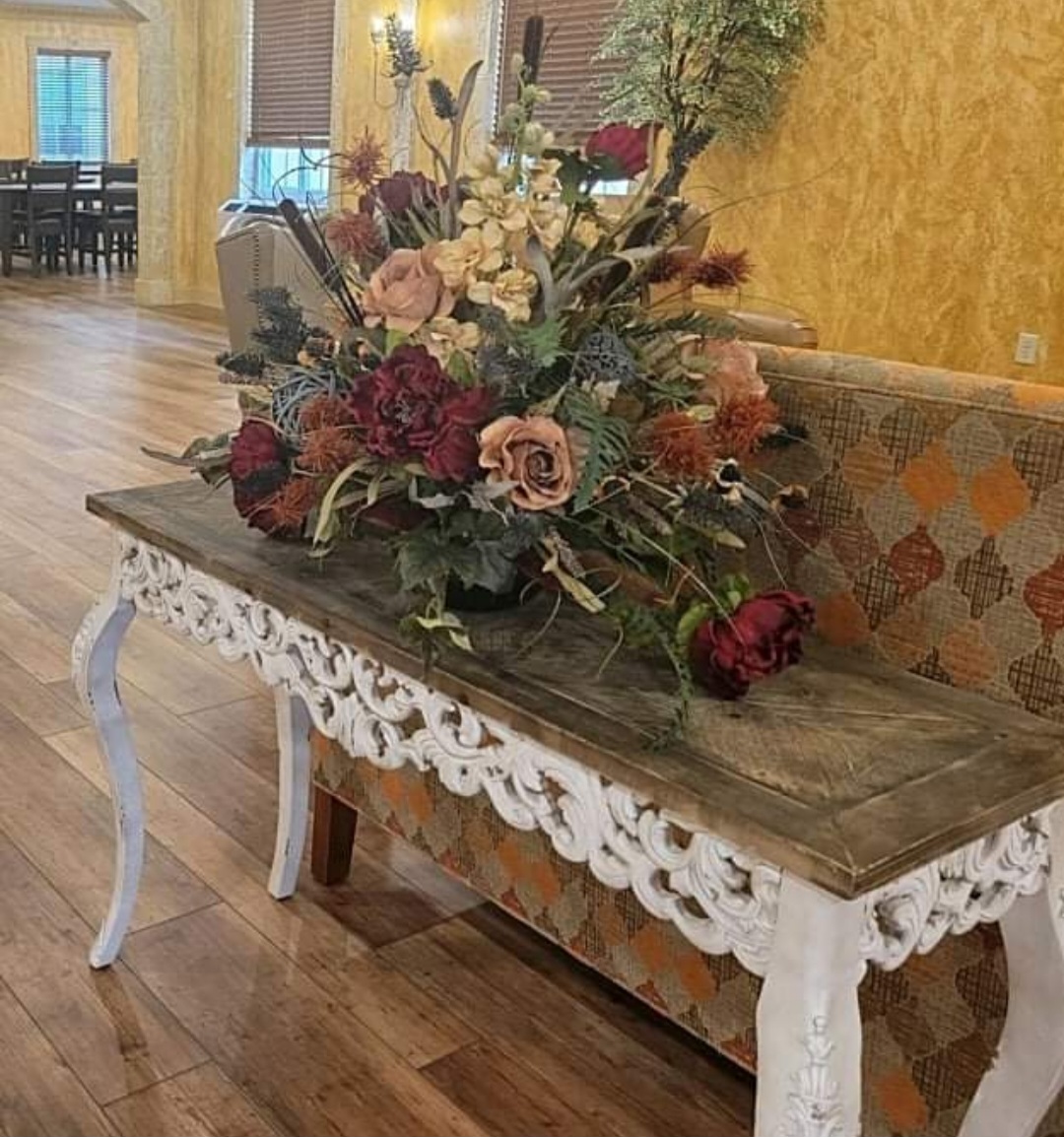 Graystone Manor Huntingdon