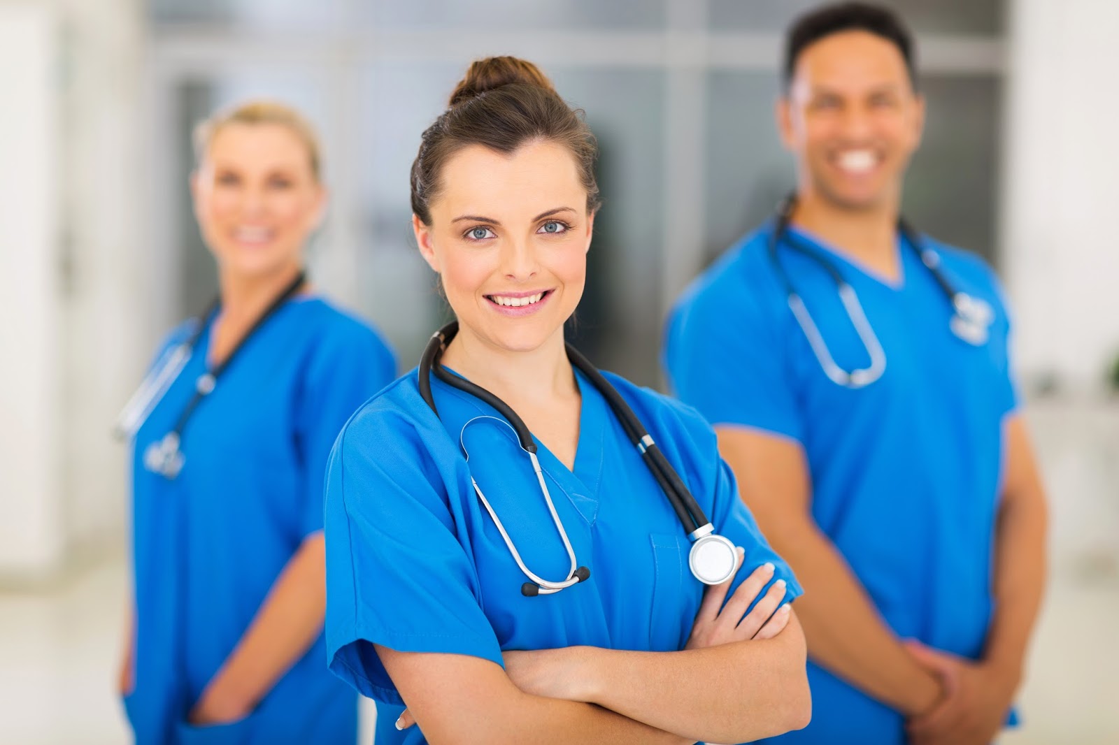Heritage Healthcare of Lyndhurst