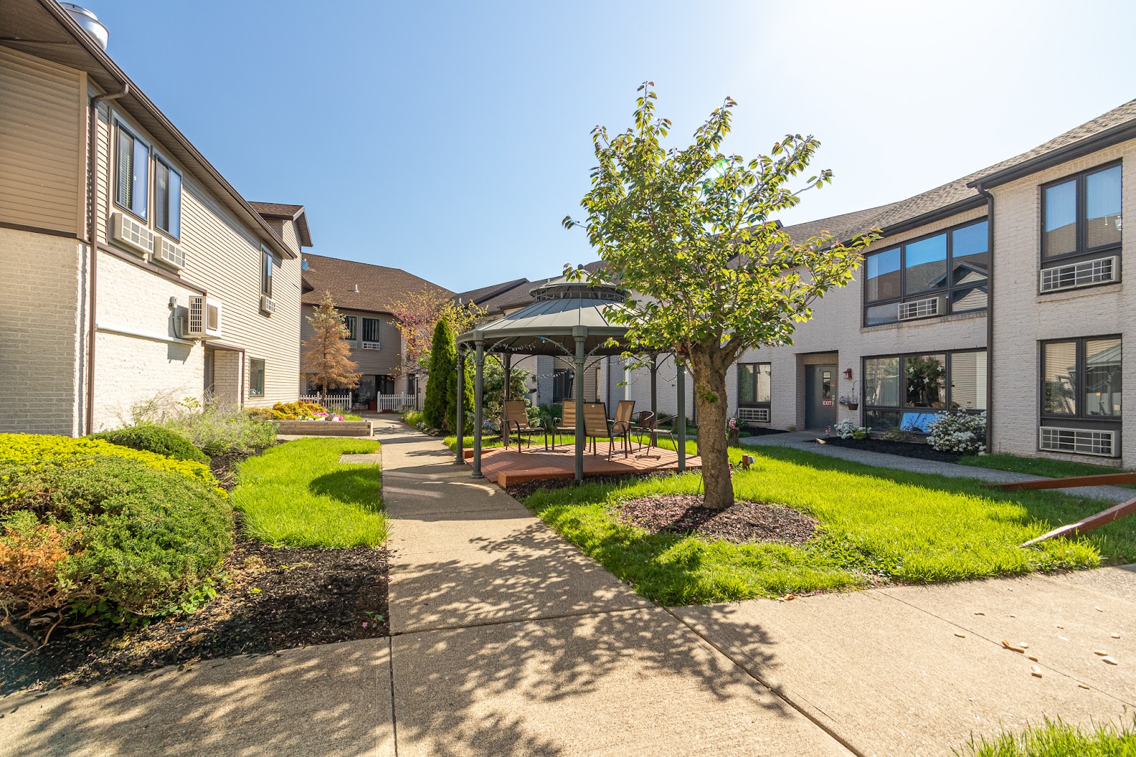 Abode Care Of Allentown