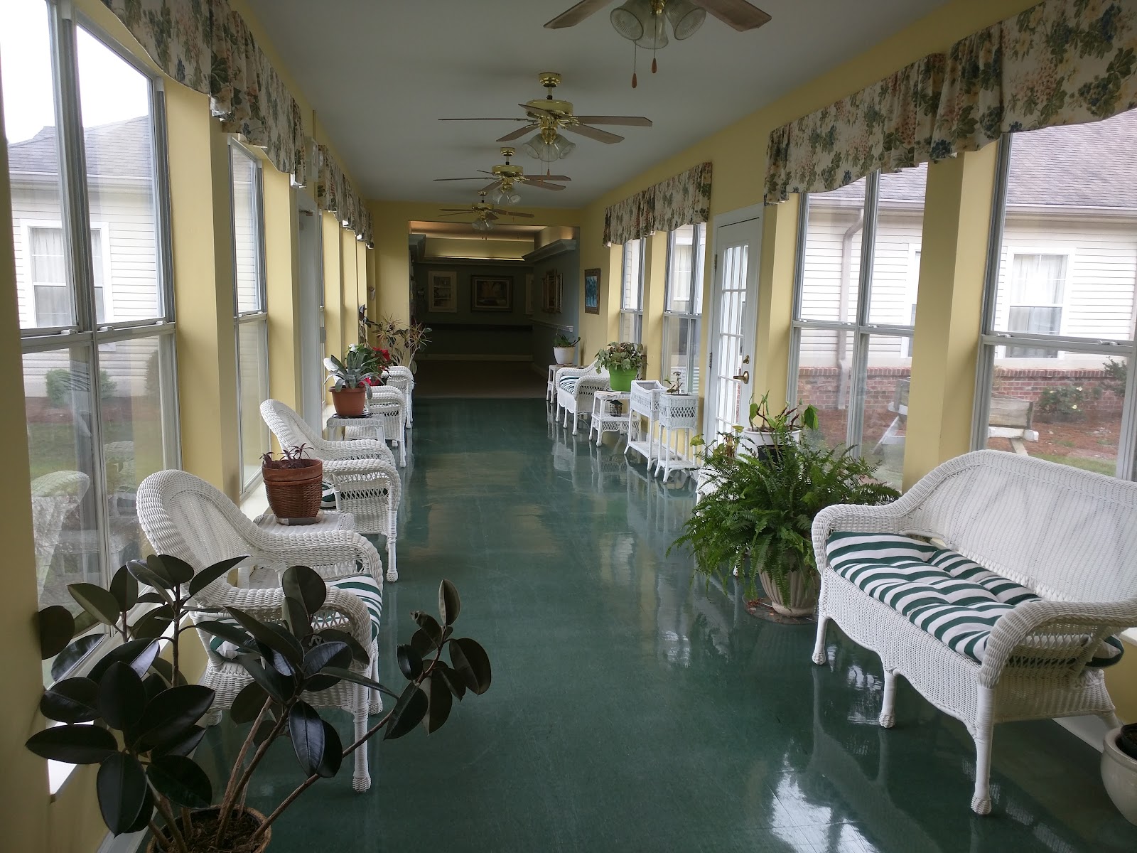 Alden Pointe Assisted Living & Memory Care