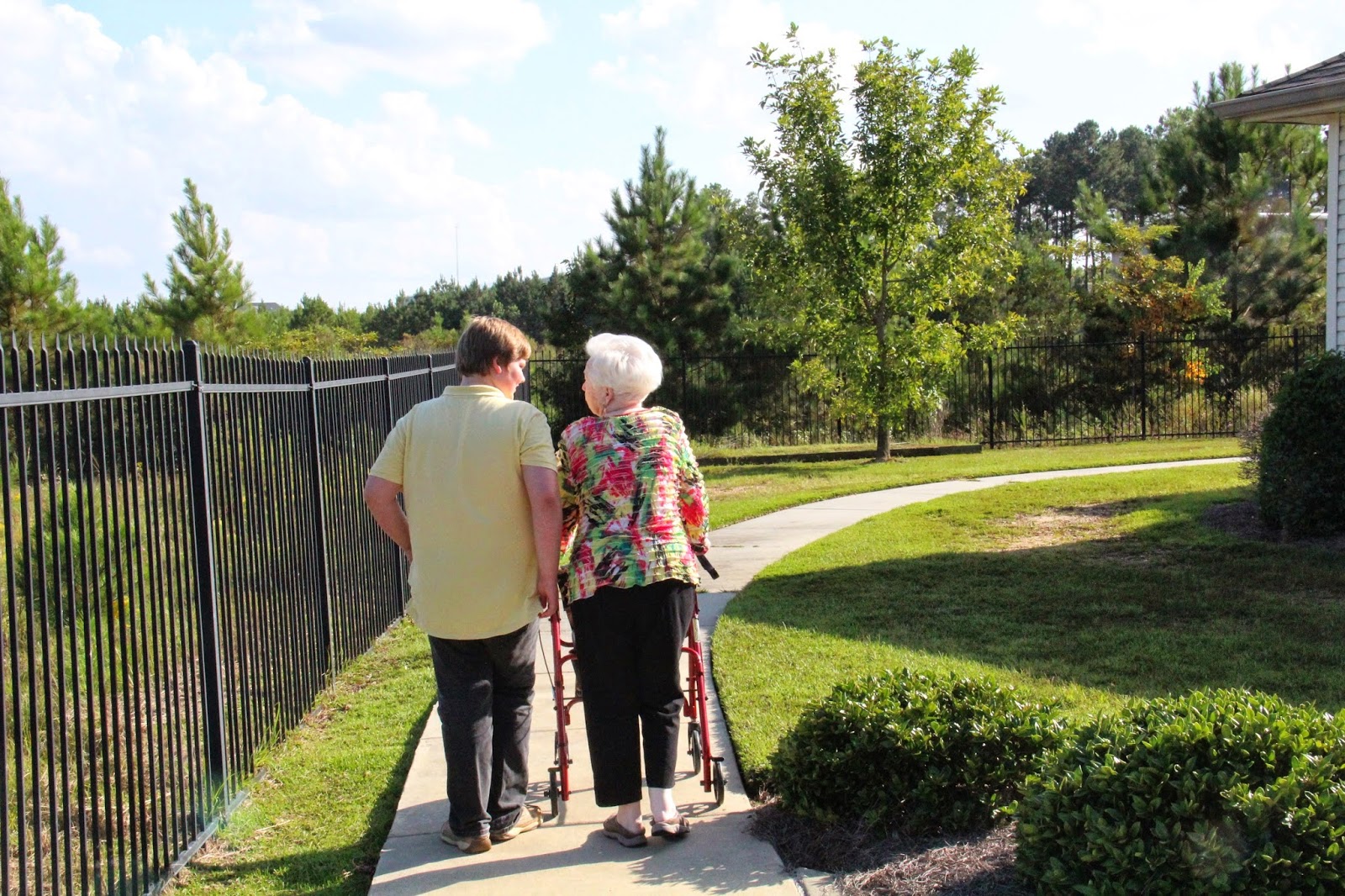 Alden Pointe Assisted Living & Memory Care