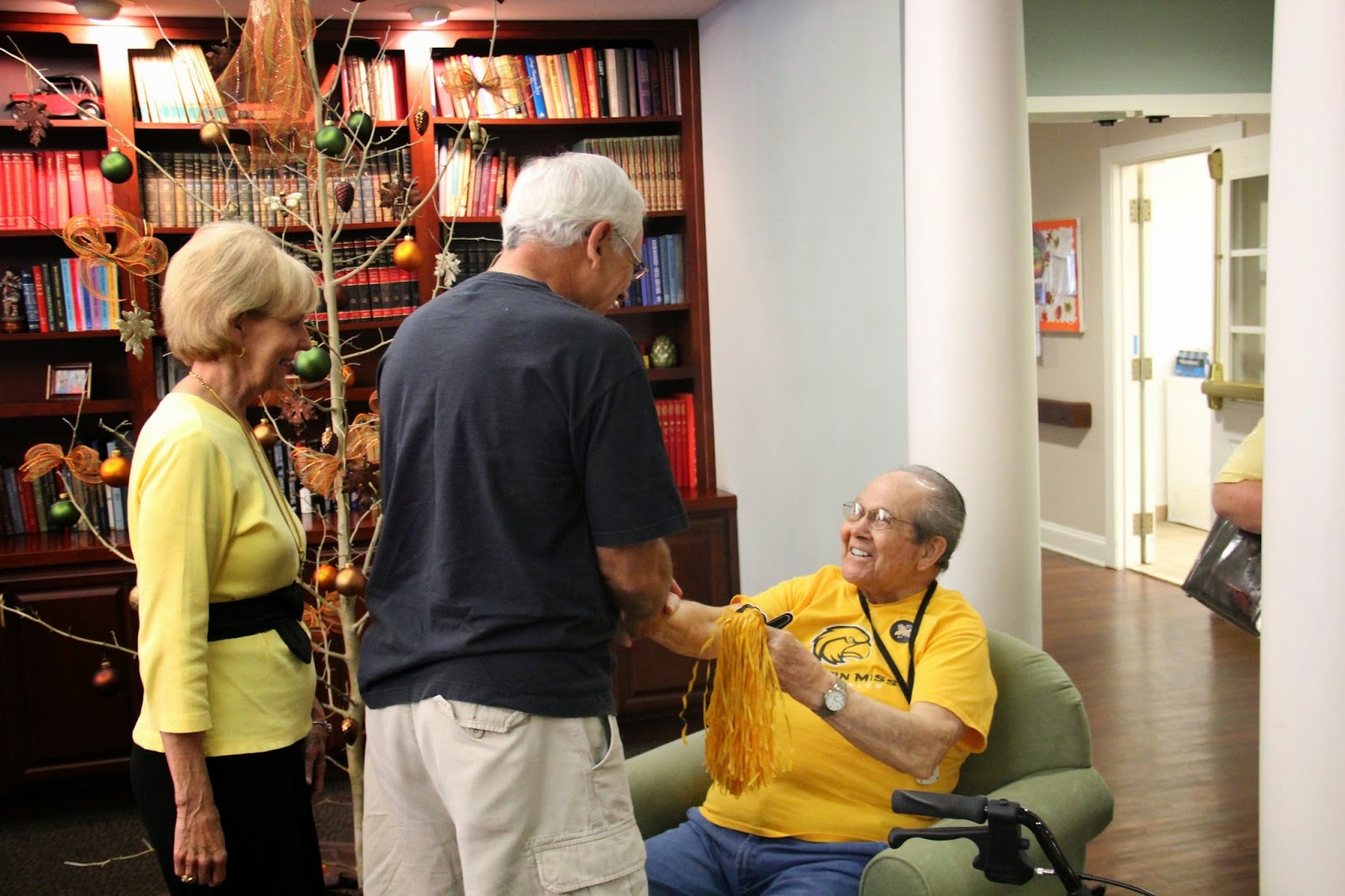 Alden Pointe Assisted Living & Memory Care