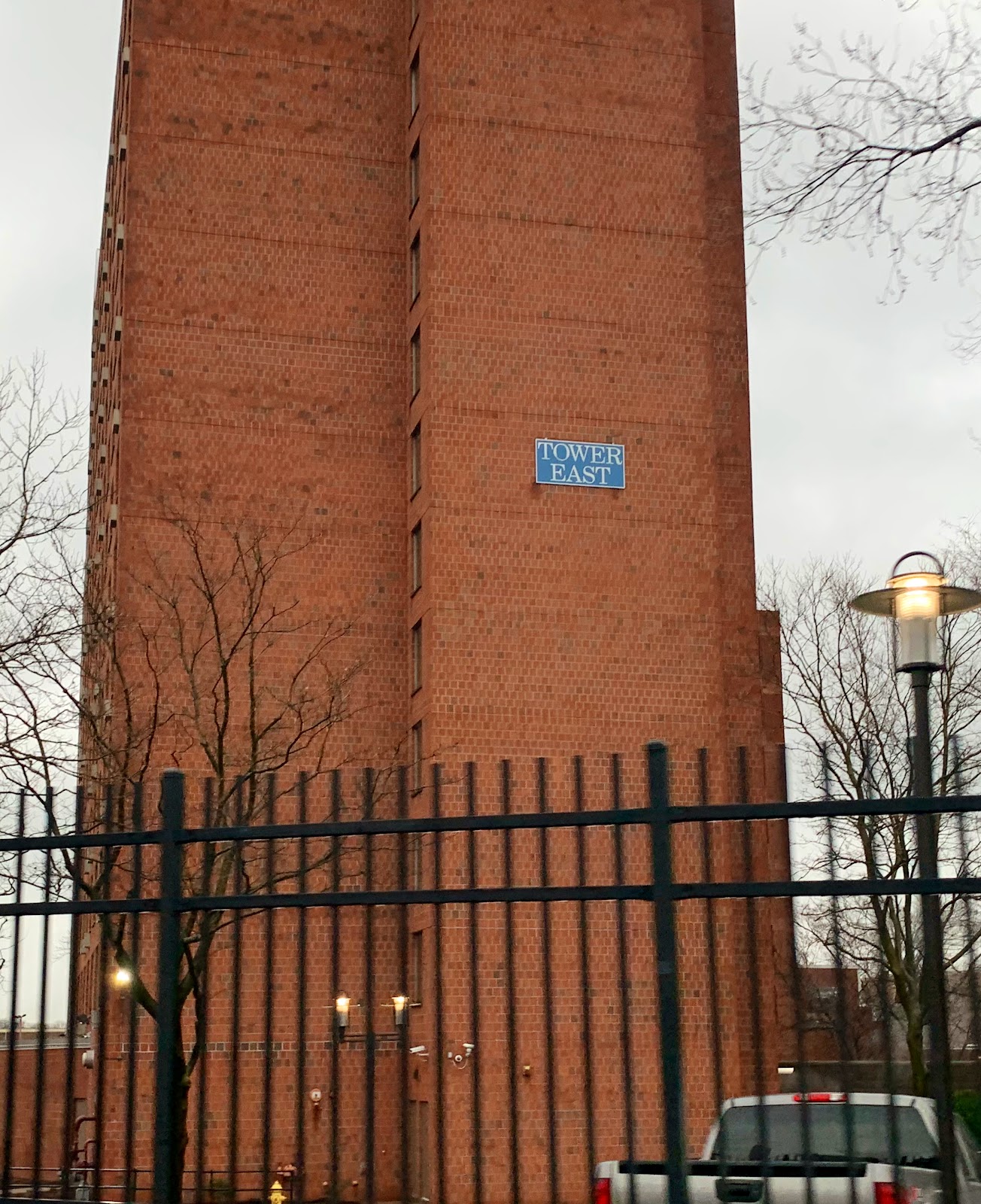 The Towers at Tower Lane