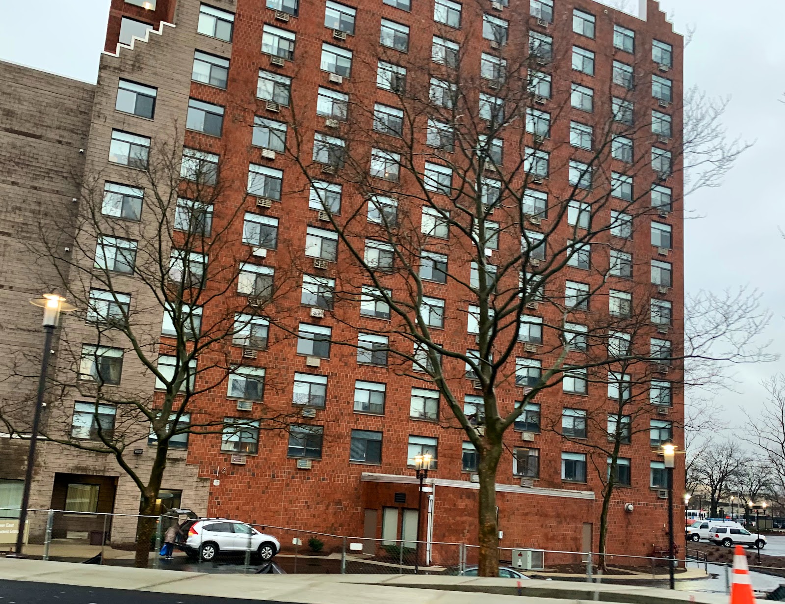 The Towers at Tower Lane