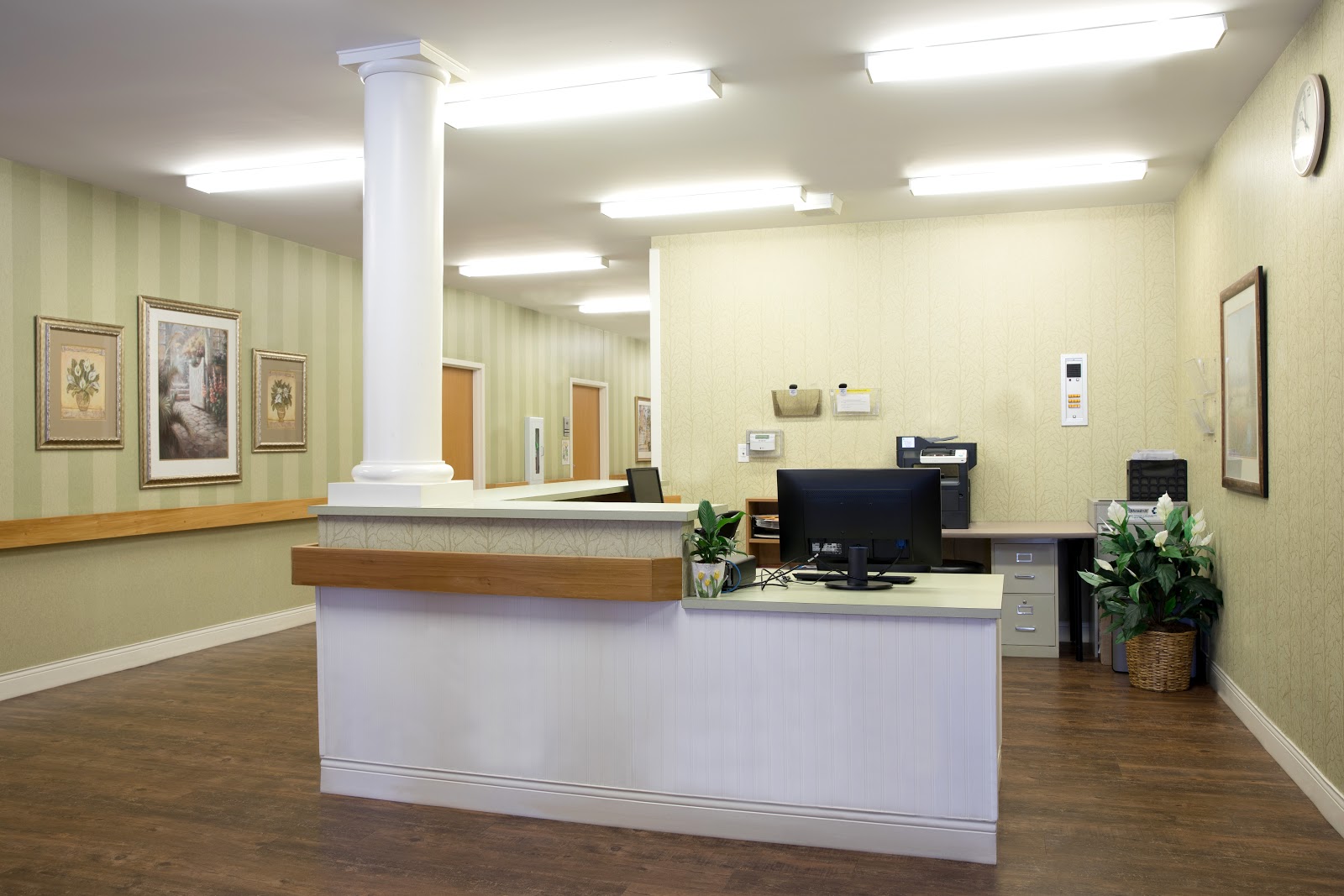 Autumn Care of Myrtle Grove