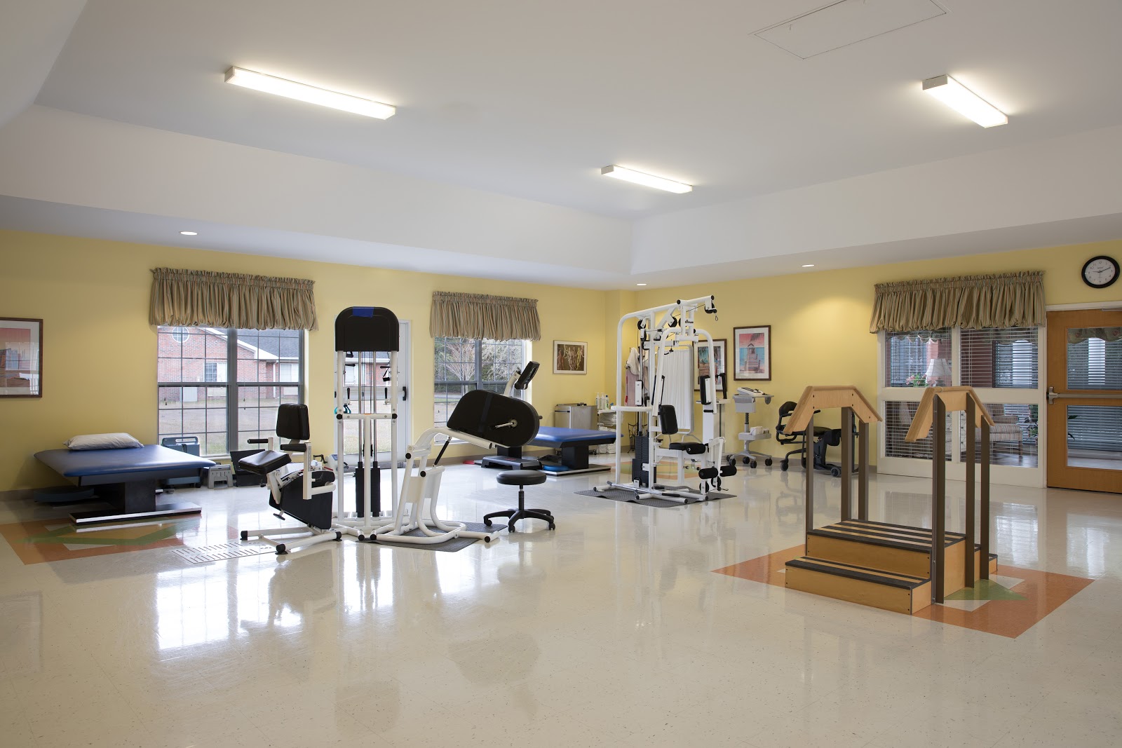 Autumn Care of Myrtle Grove