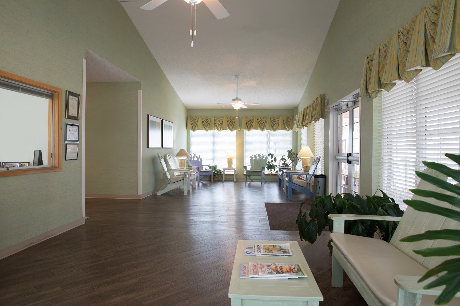 Autumn Care of Myrtle Grove