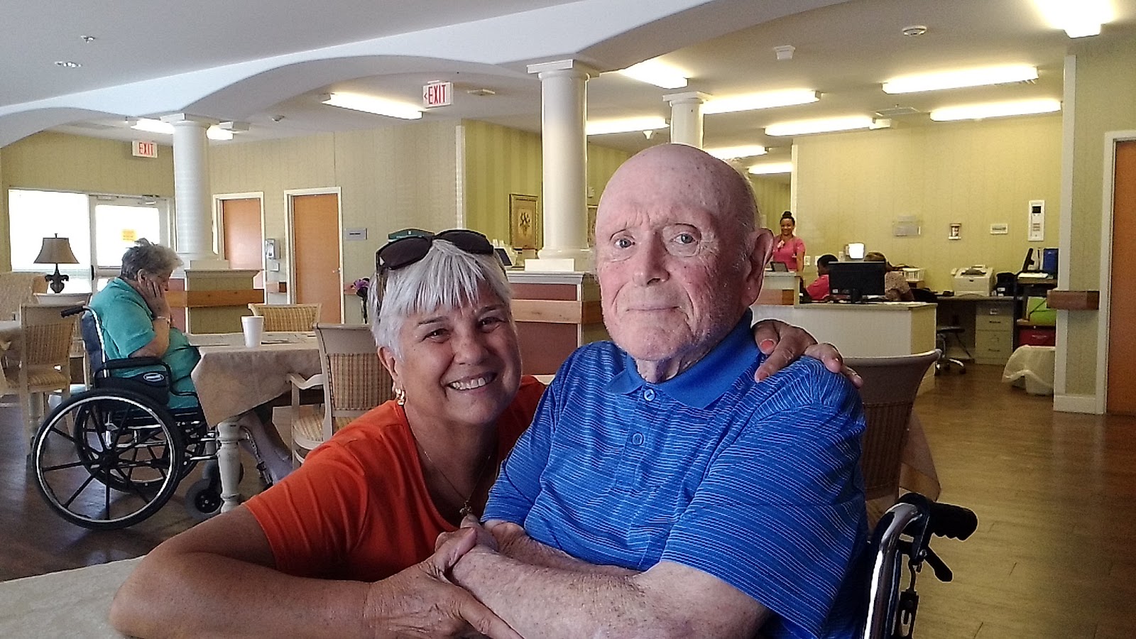 Autumn Care of Myrtle Grove