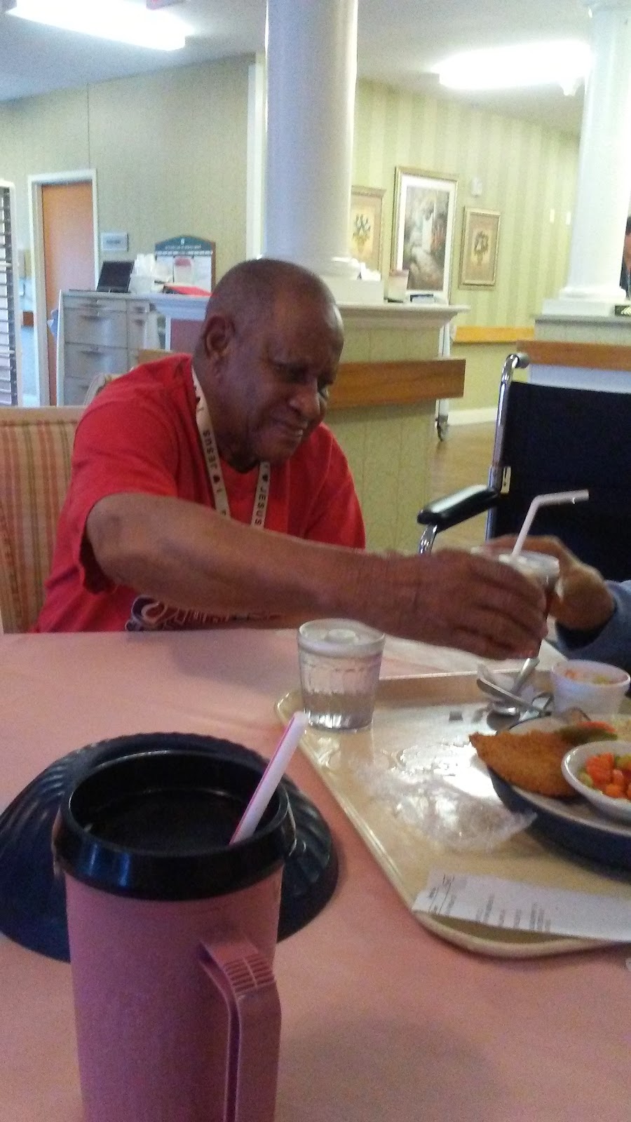 Autumn Care of Myrtle Grove