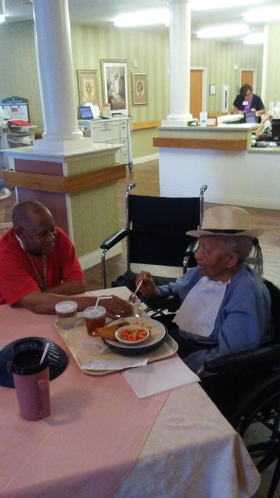 Autumn Care of Myrtle Grove