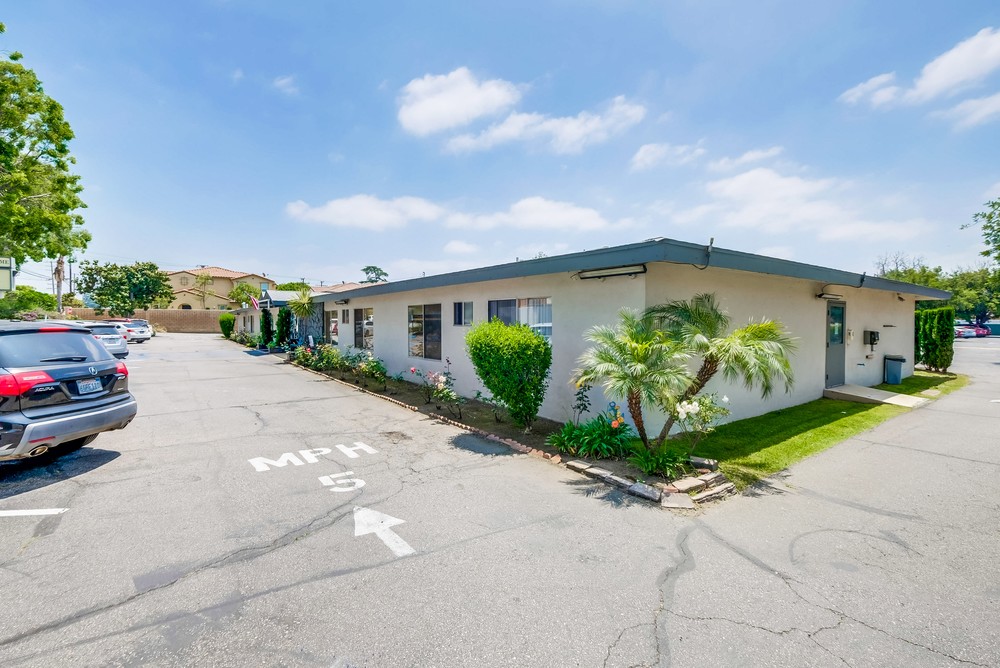 Baldwin Gardens Nursing Center