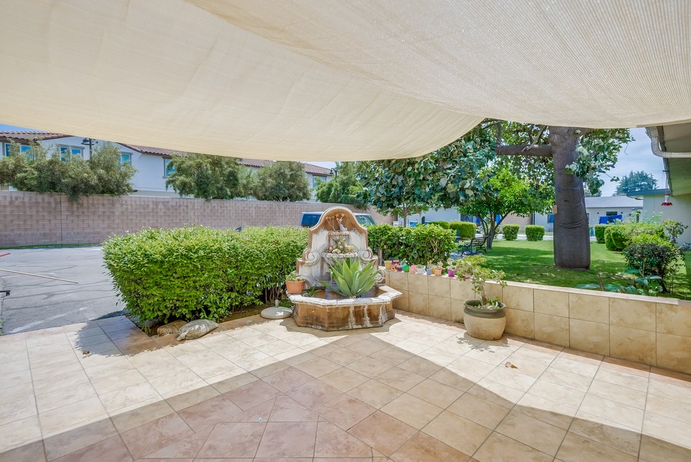 Baldwin Gardens Nursing Center