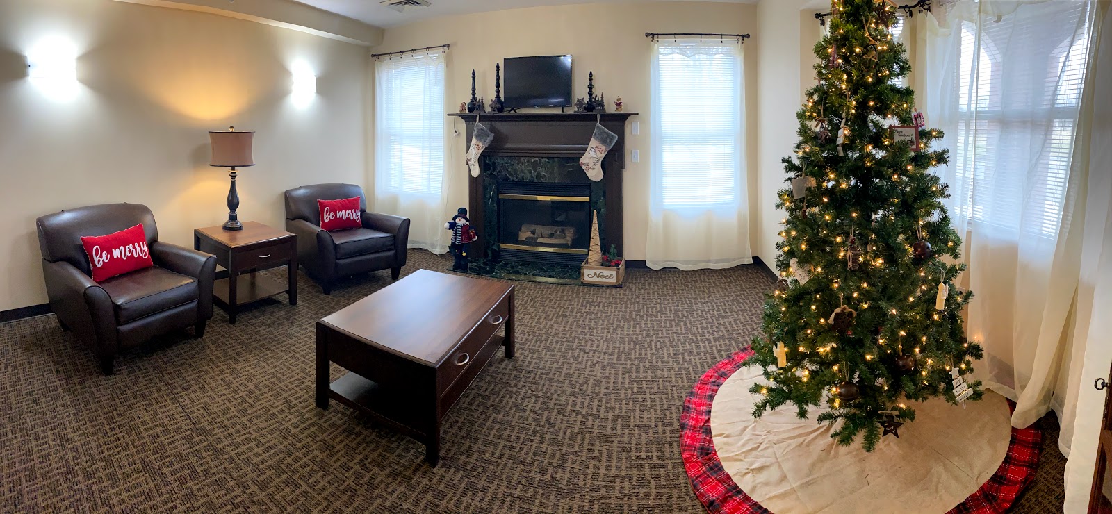 Brownstown Forest View Assisted Living