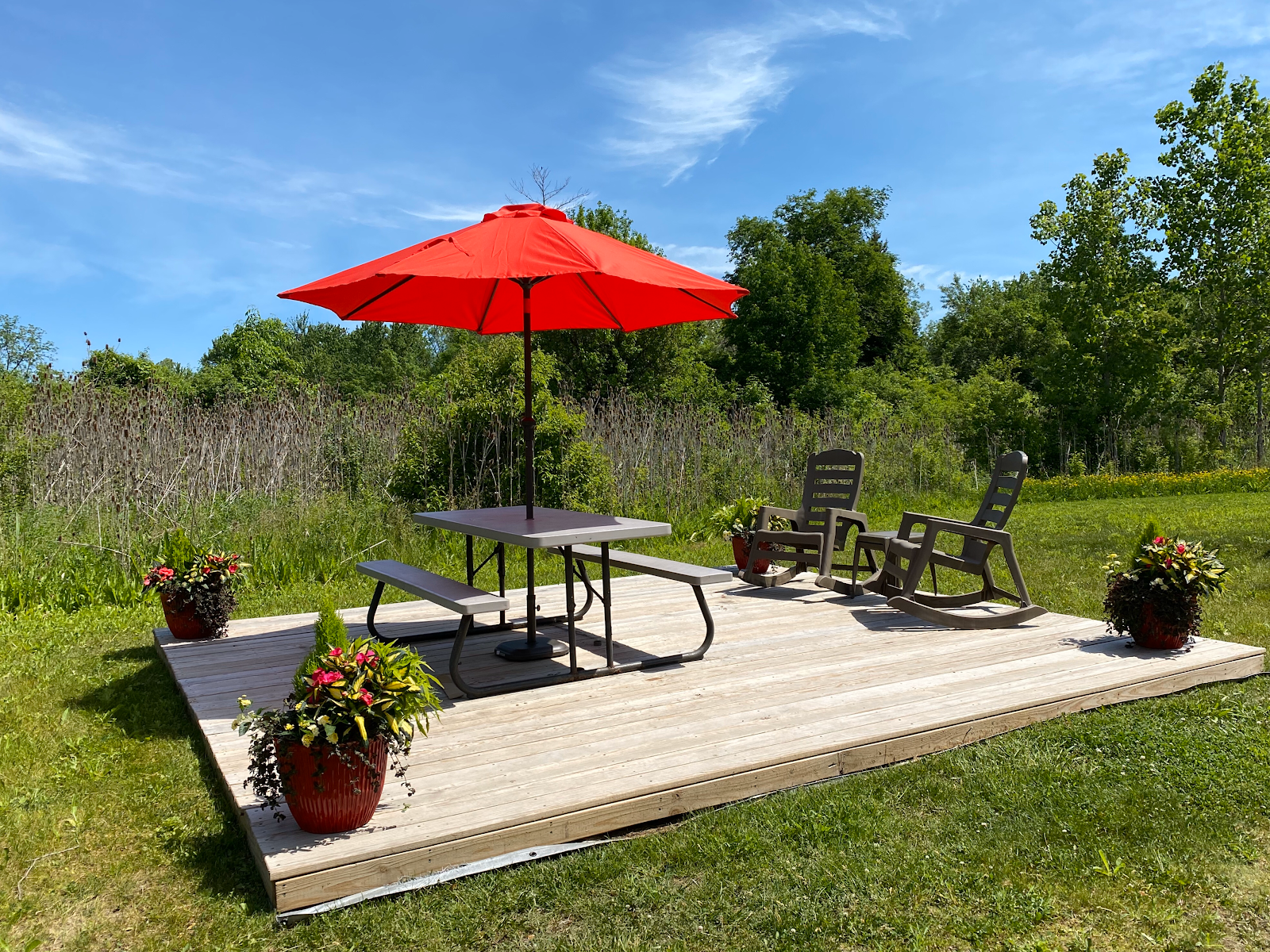 Brownstown Forest View Assisted Living