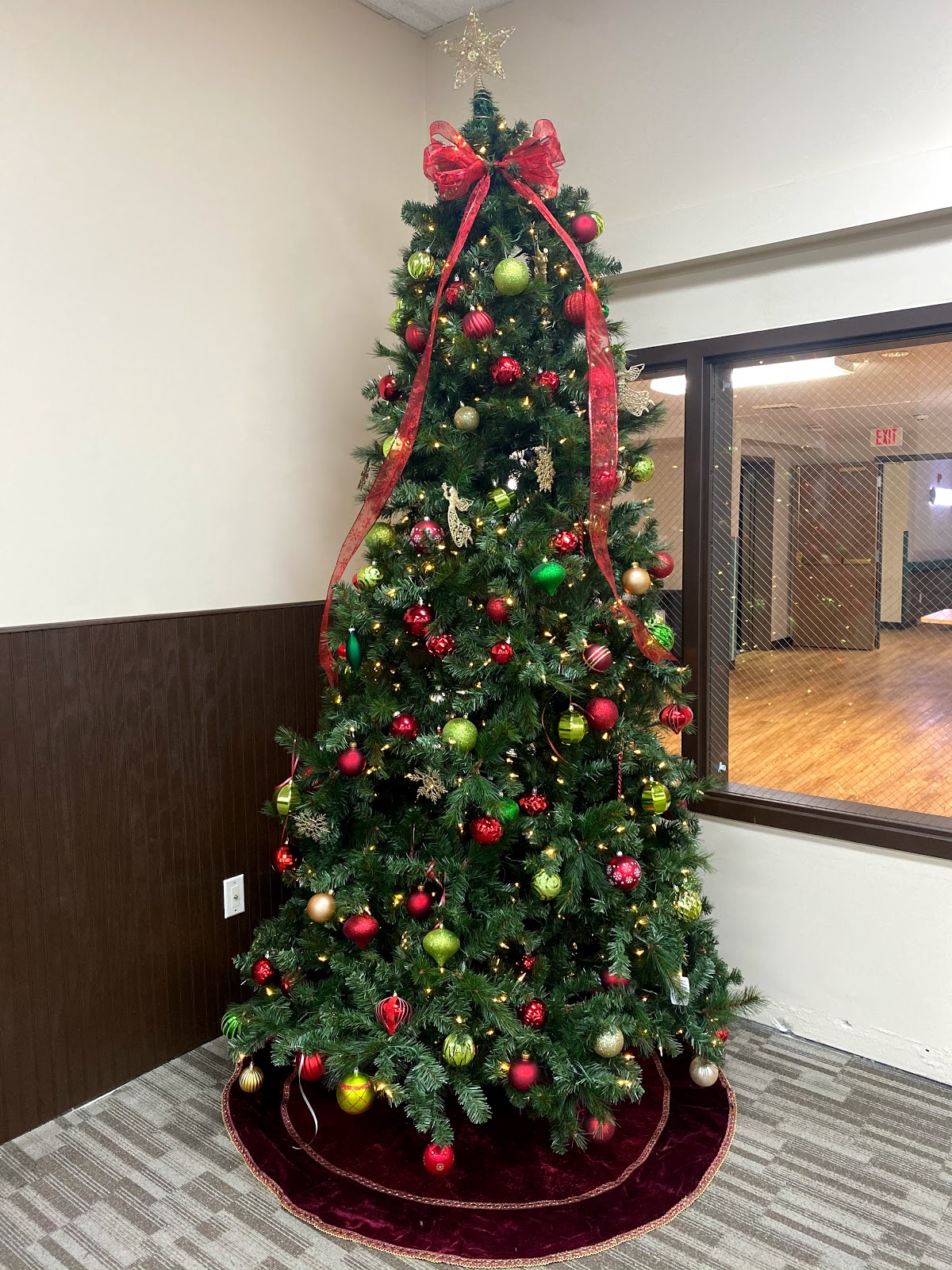 Brownstown Forest View Assisted Living