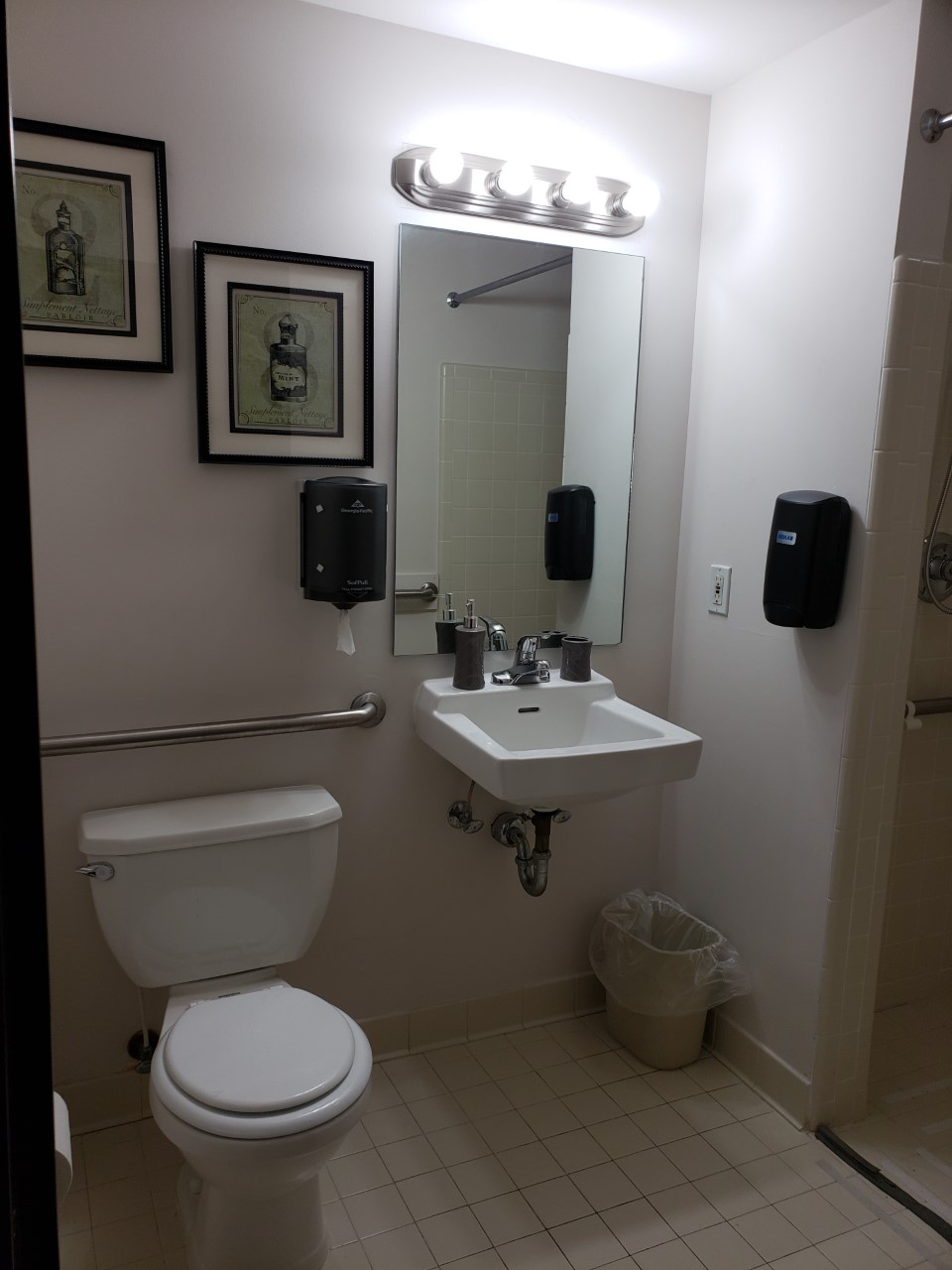 Brownstown Forest View Assisted Living