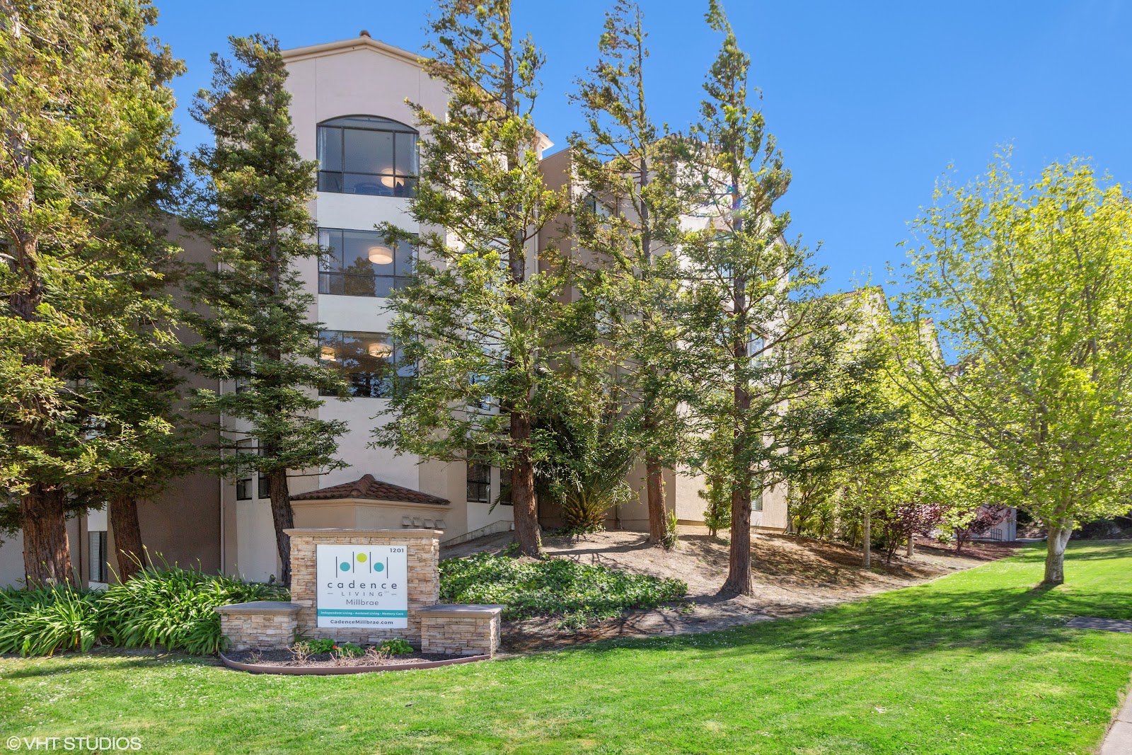 Cadence Millbrae
