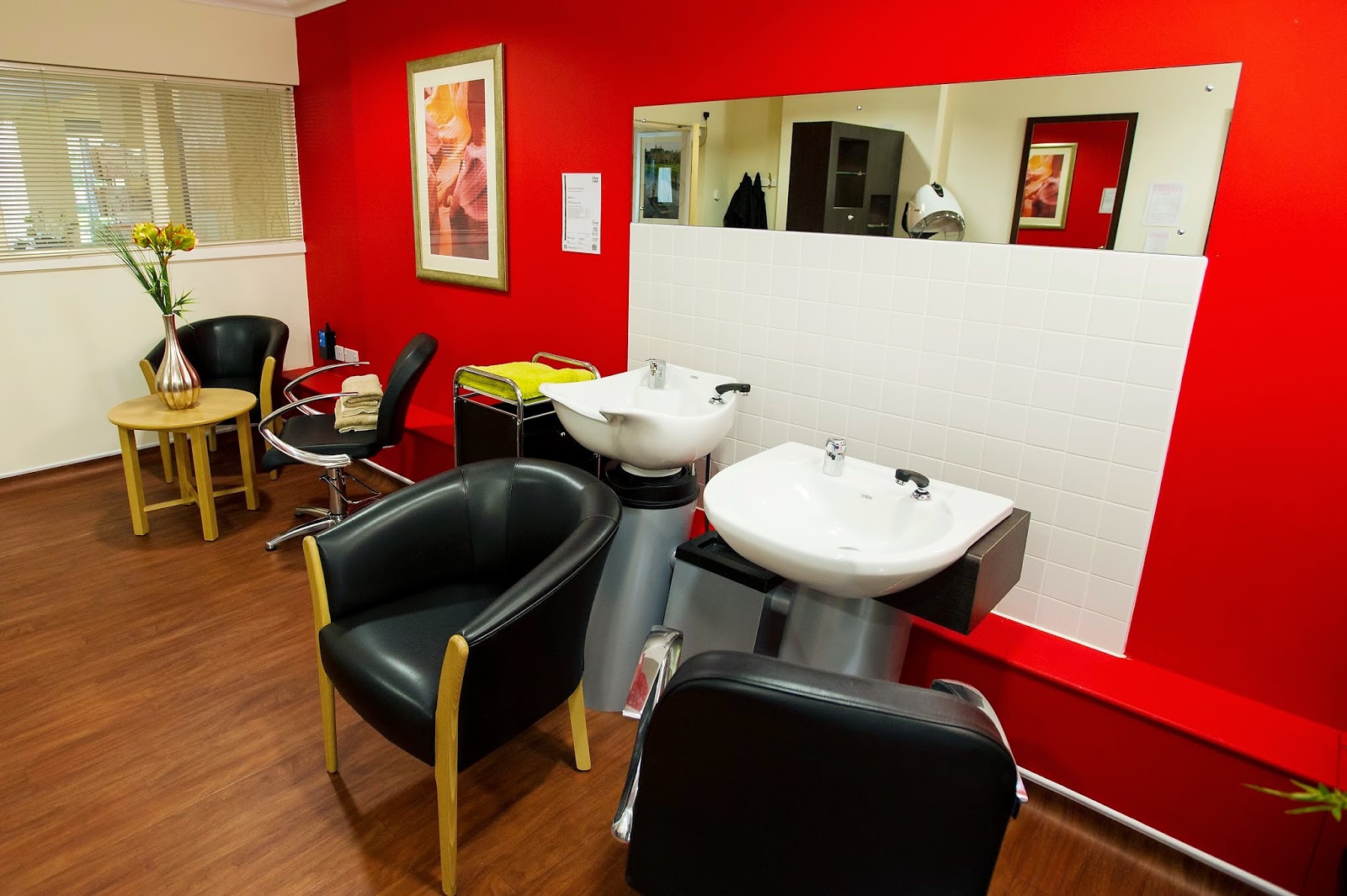 Doddington Court Retirement Community - Sanctuary Supported Living