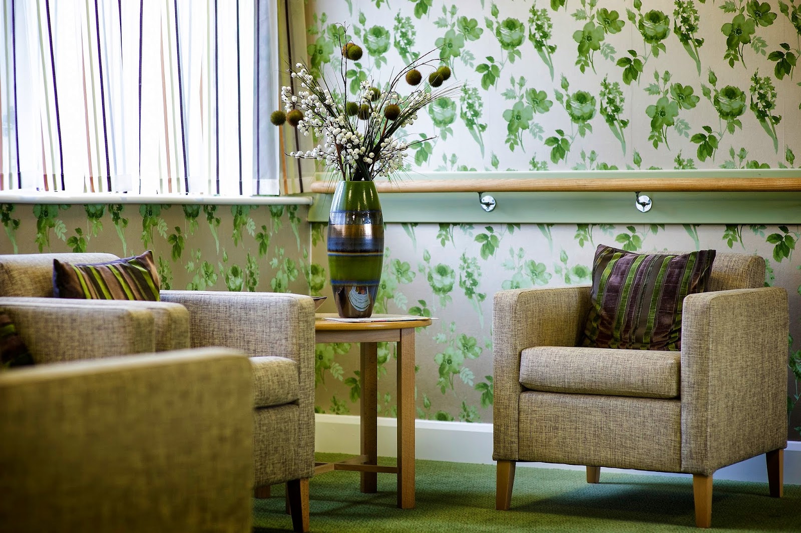 Doddington Court Retirement Community - Sanctuary Supported Living