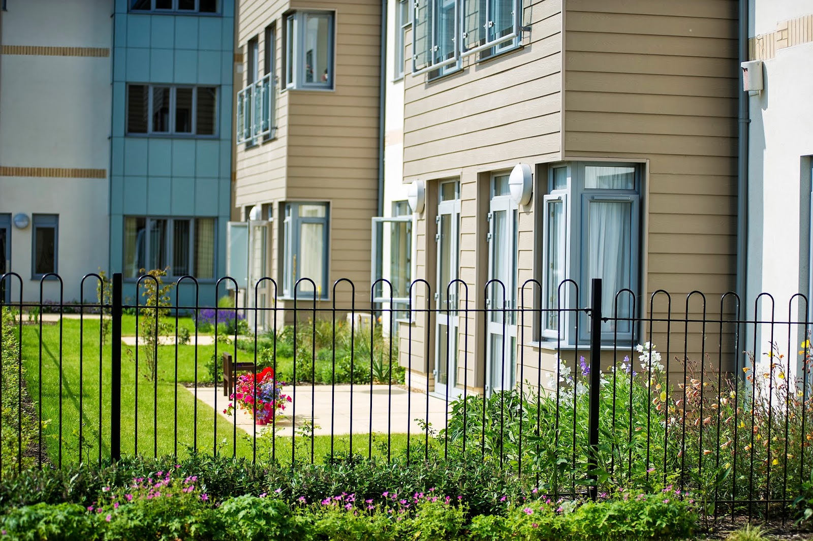 Doddington Court Retirement Community - Sanctuary Supported Living