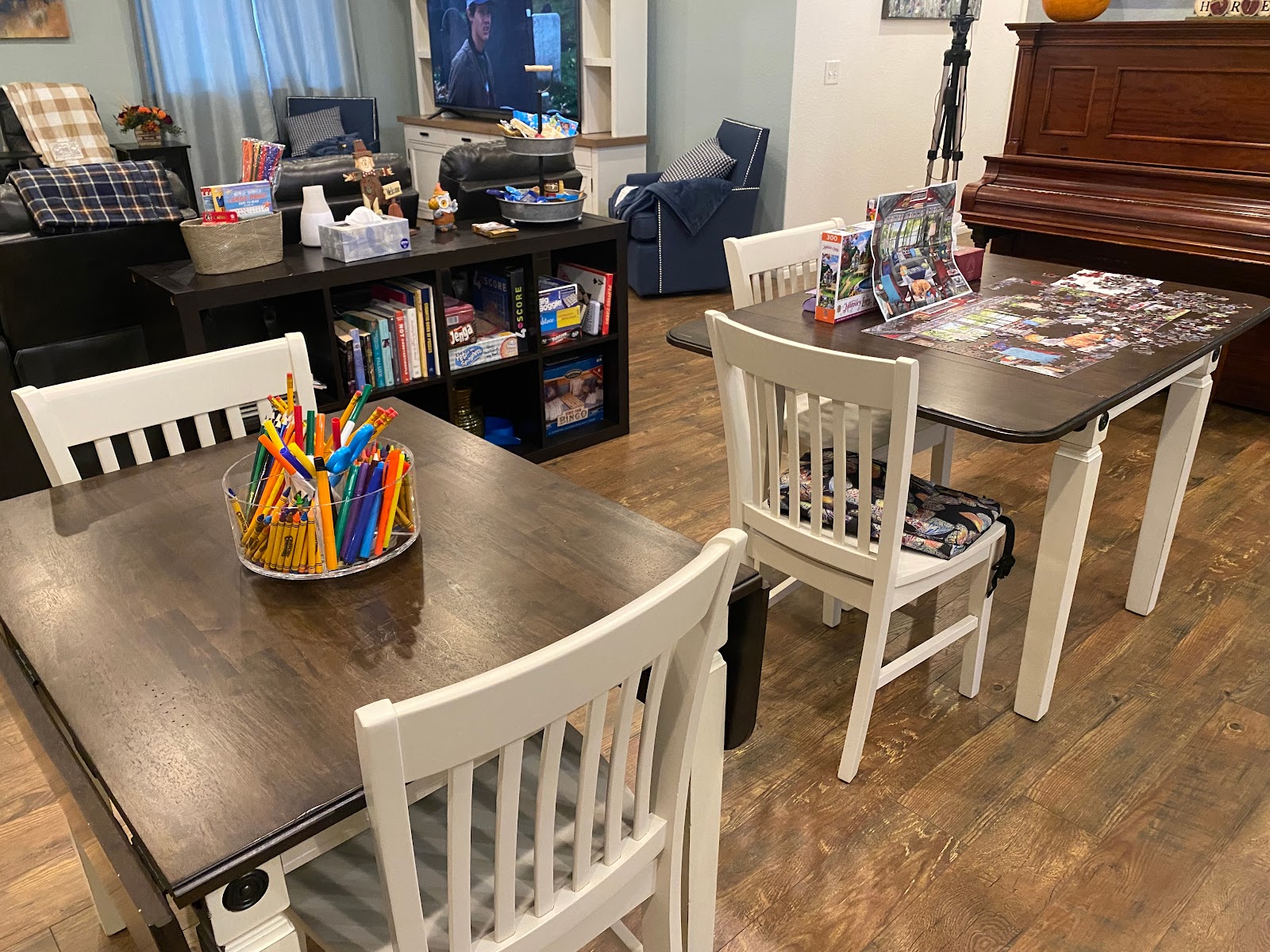 Gardens Care Senior Living - Cherry Knolls Memory Care
