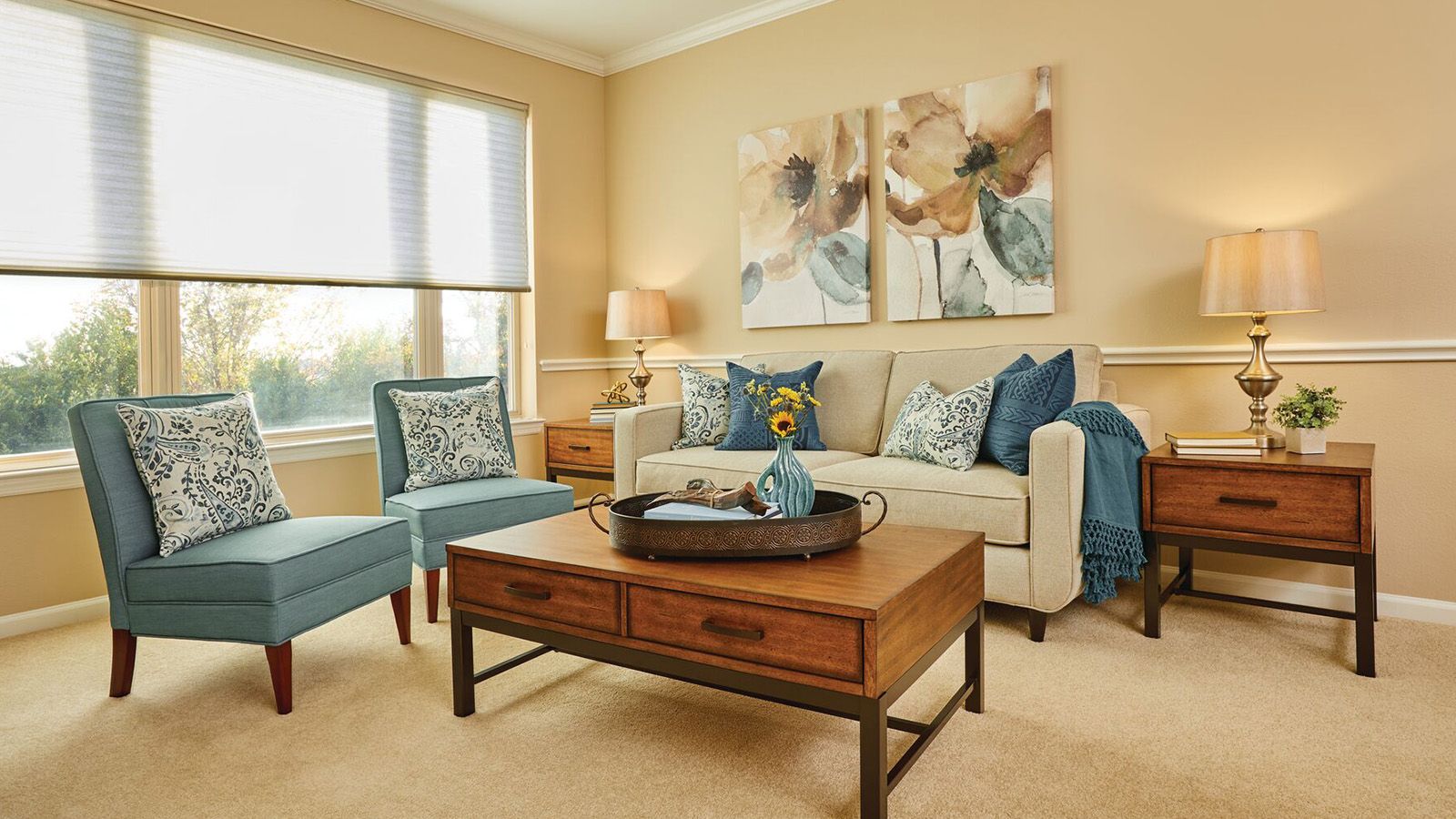 Charlestown Senior Living