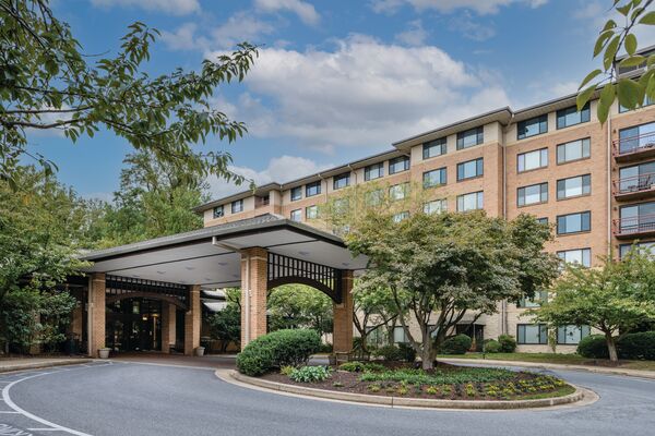 Charlestown Senior Living