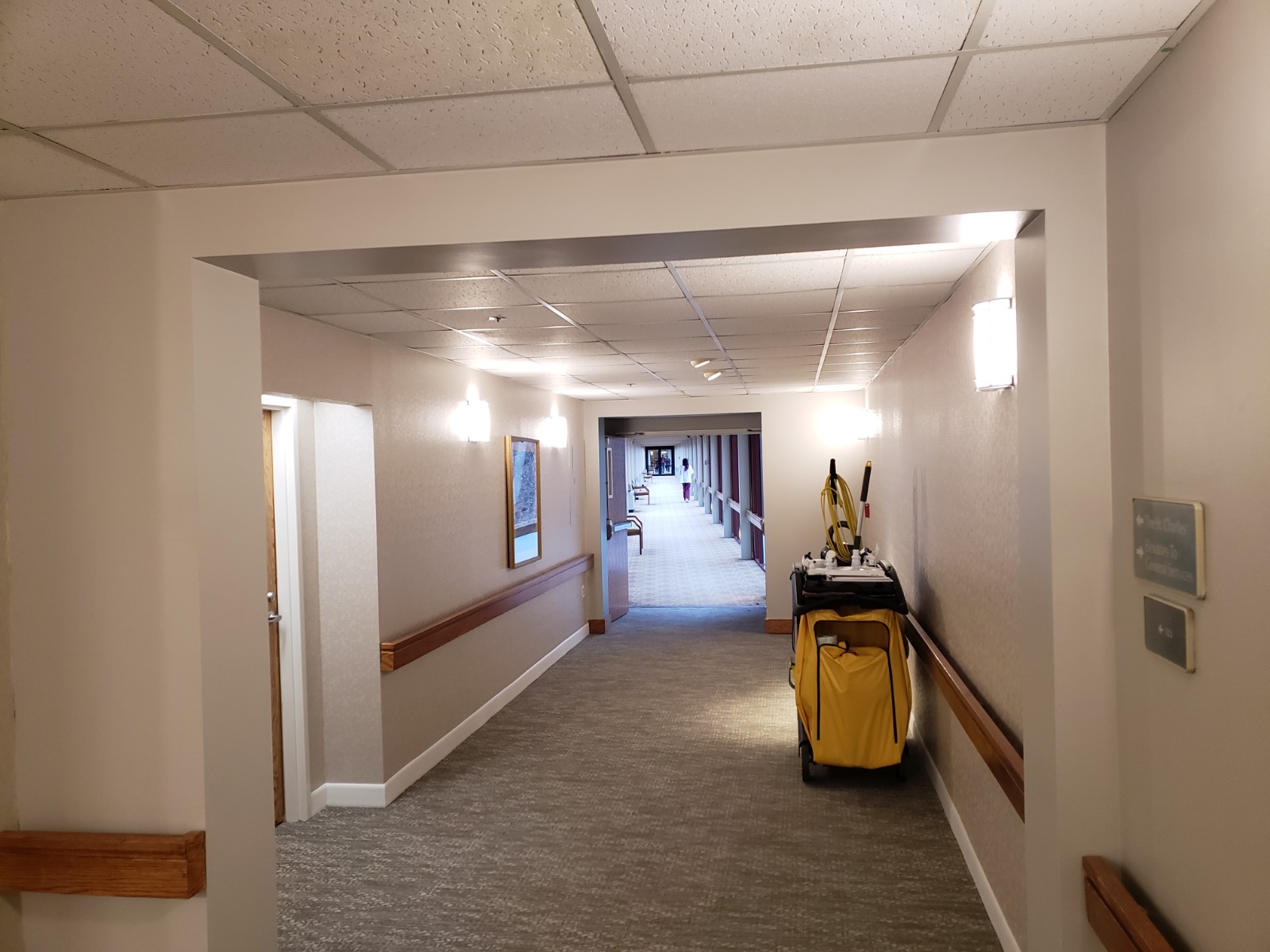 Charlestown Senior Living