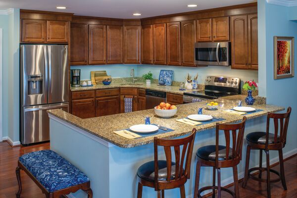Charlestown Senior Living